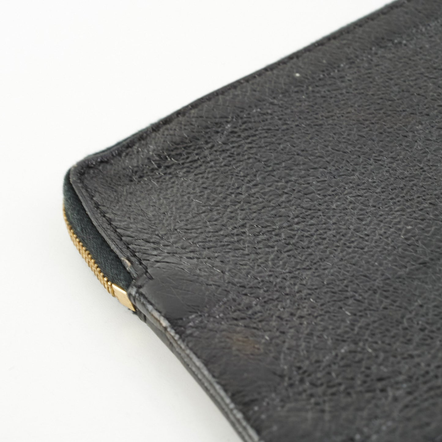 Luxury CELINE Pouch Black