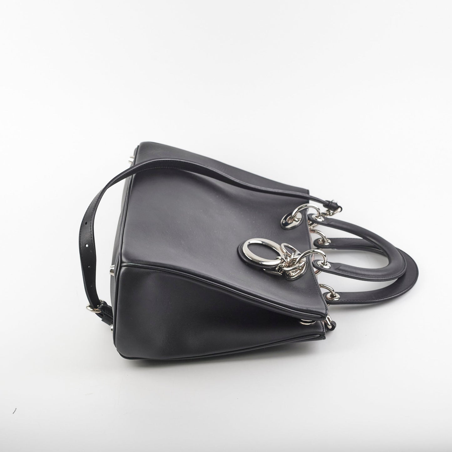 Dior Medium Diorissimo Tote Bag