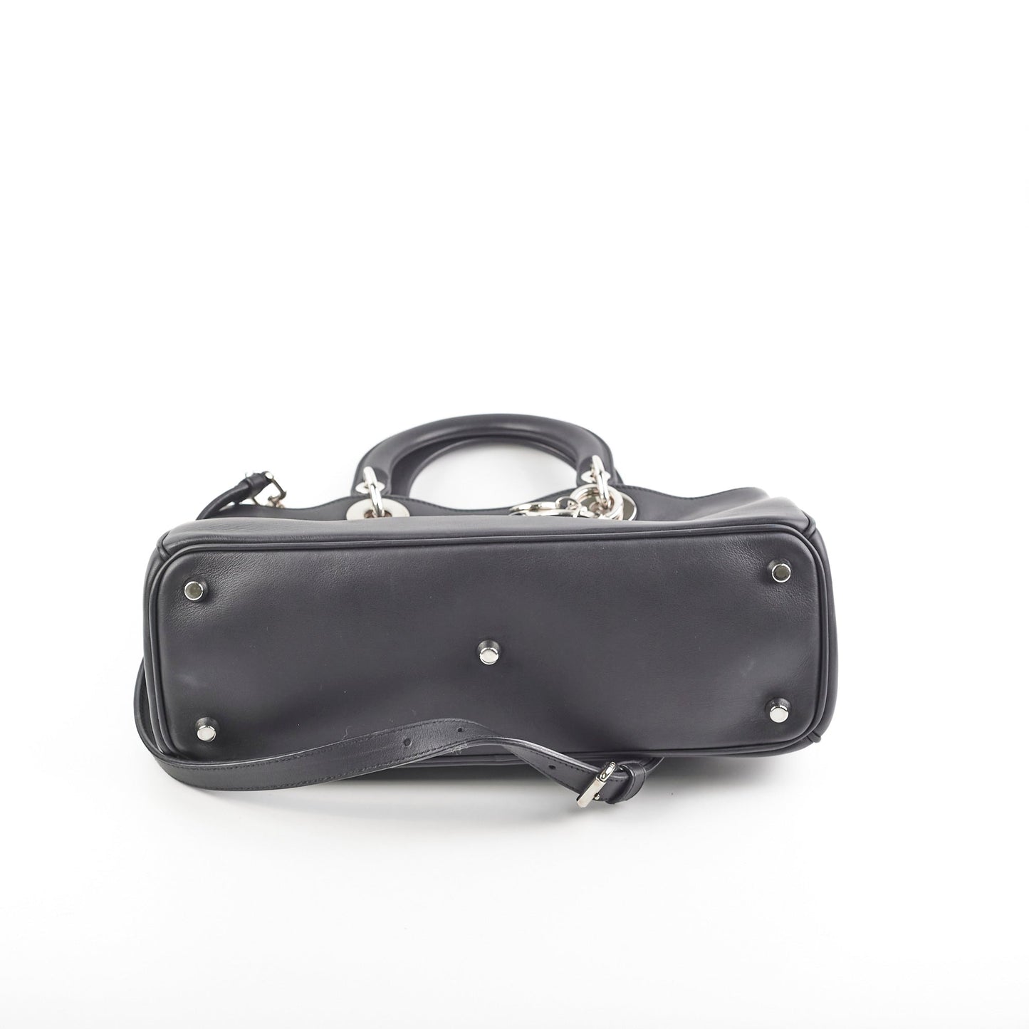 Dior Medium Diorissimo Tote Bag