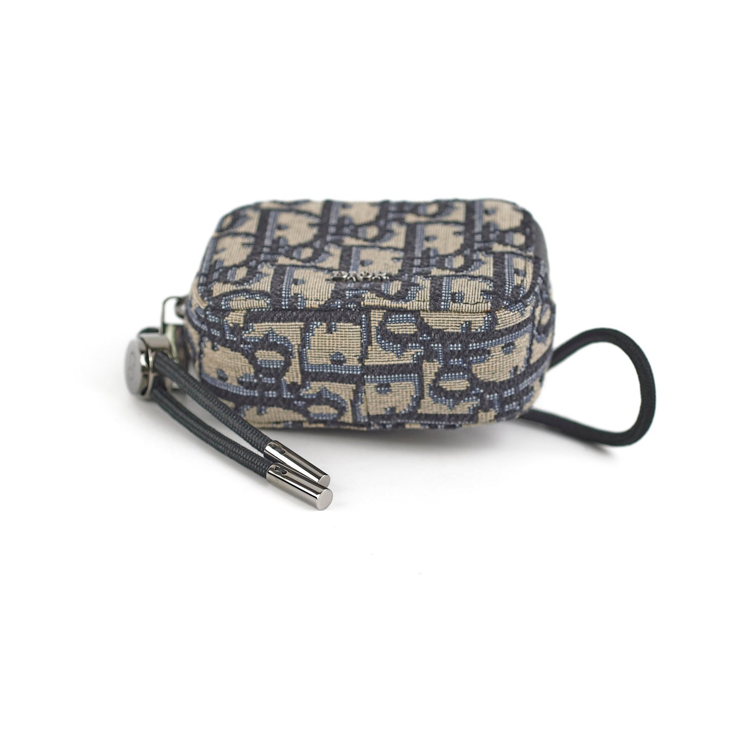 Christian Dior Oblique Mini Pouch