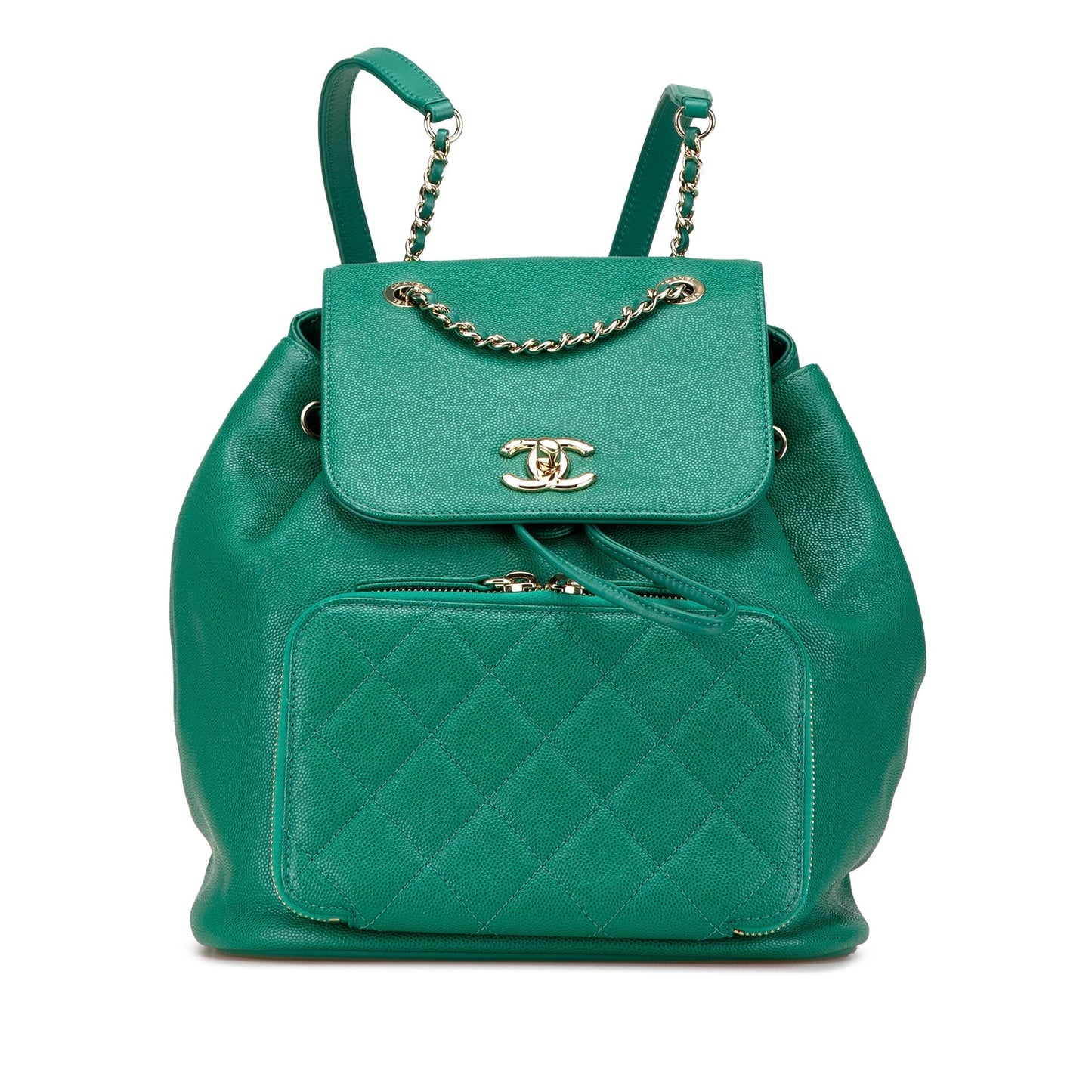 Chanel Backpack - Almora Bags