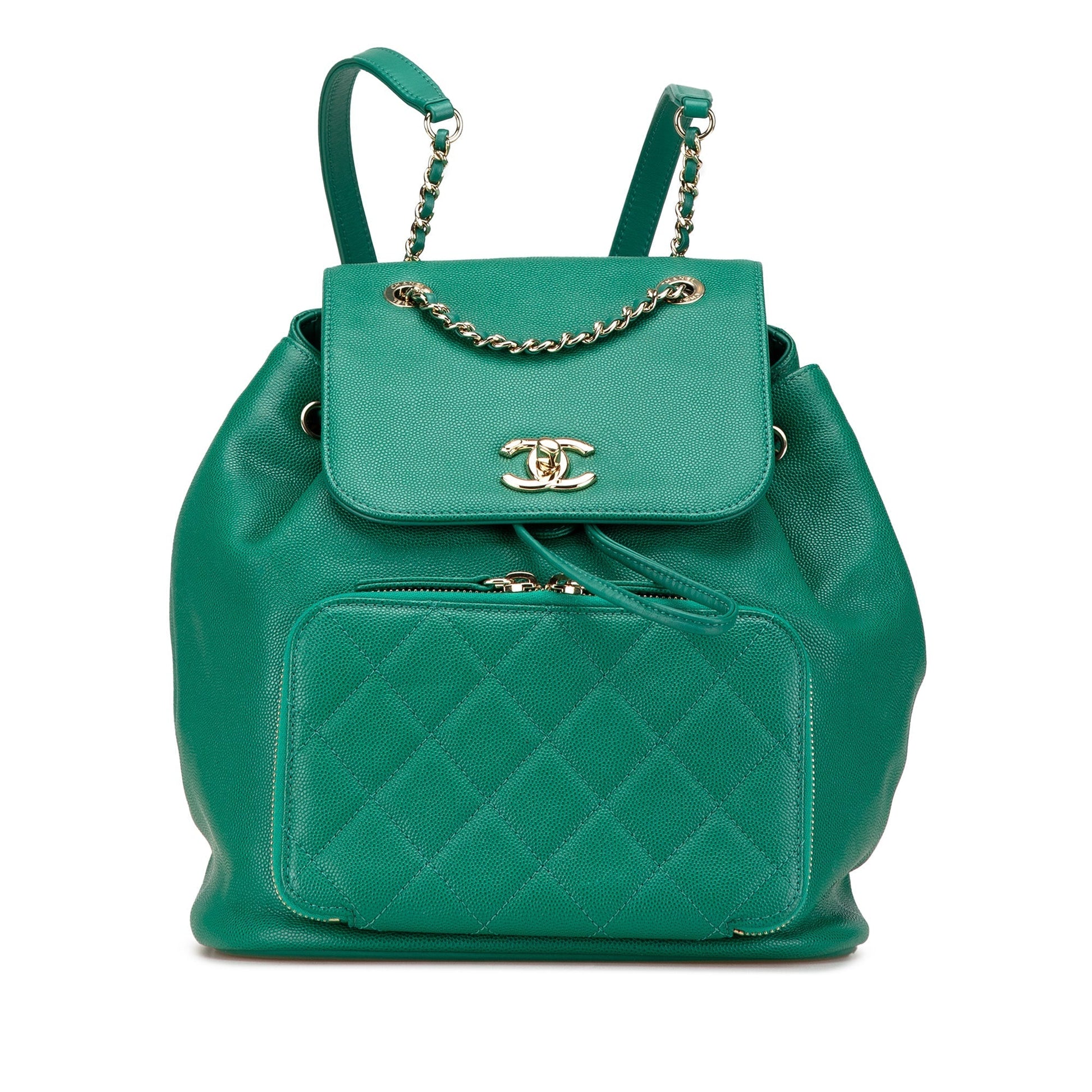 Chanel Backpack - Almora Bags