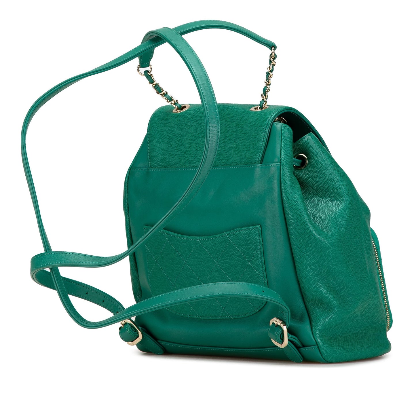 Chanel Backpack - Almora Bags