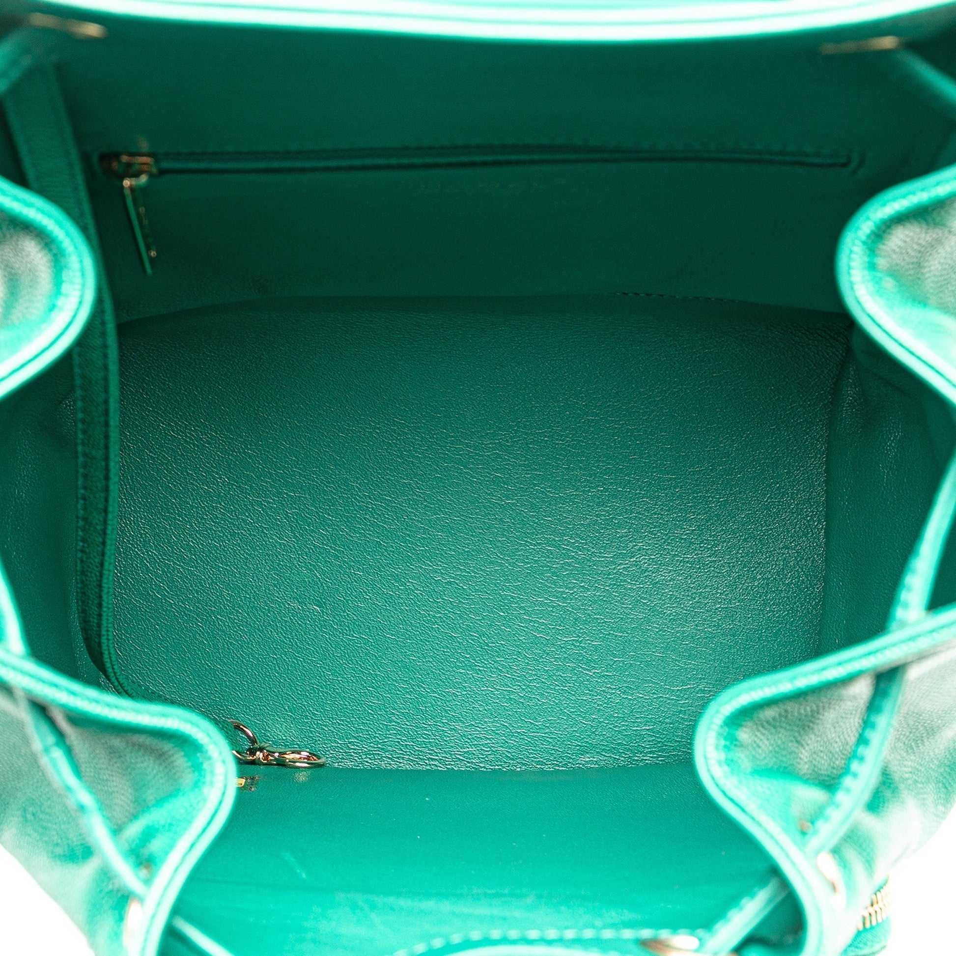Chanel Backpack - Almora Bags