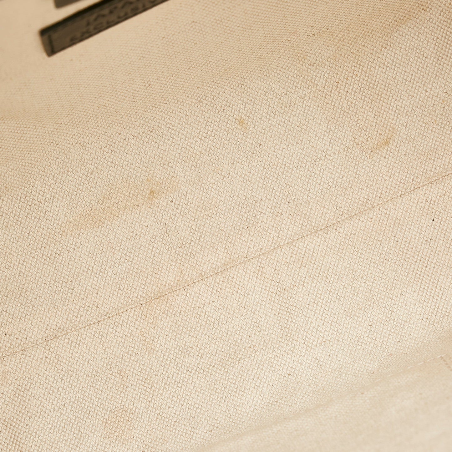 Gucci Leather Tote