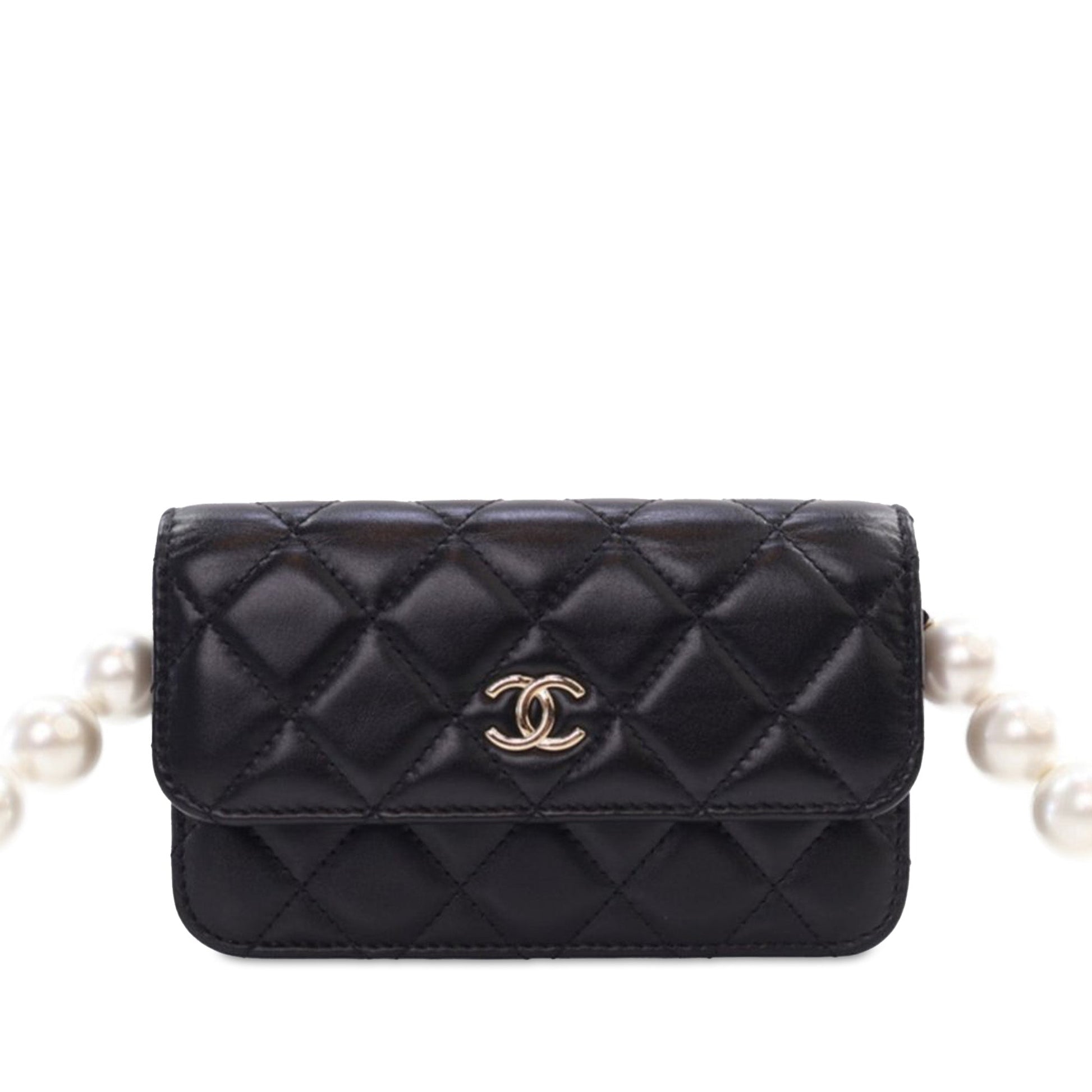 Chanel Crossbody Bag - Almora Bags