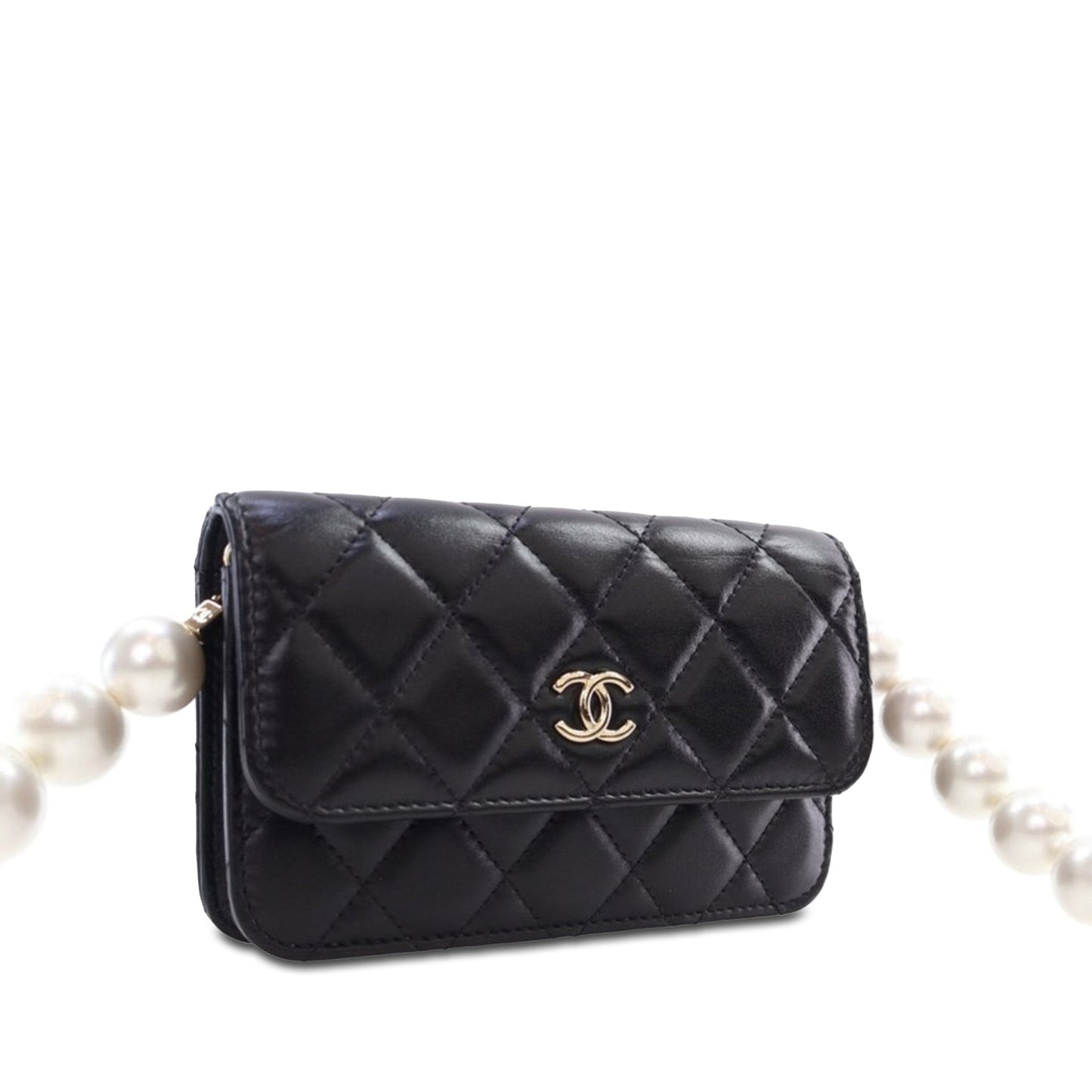 Chanel Crossbody Bag - Almora Bags