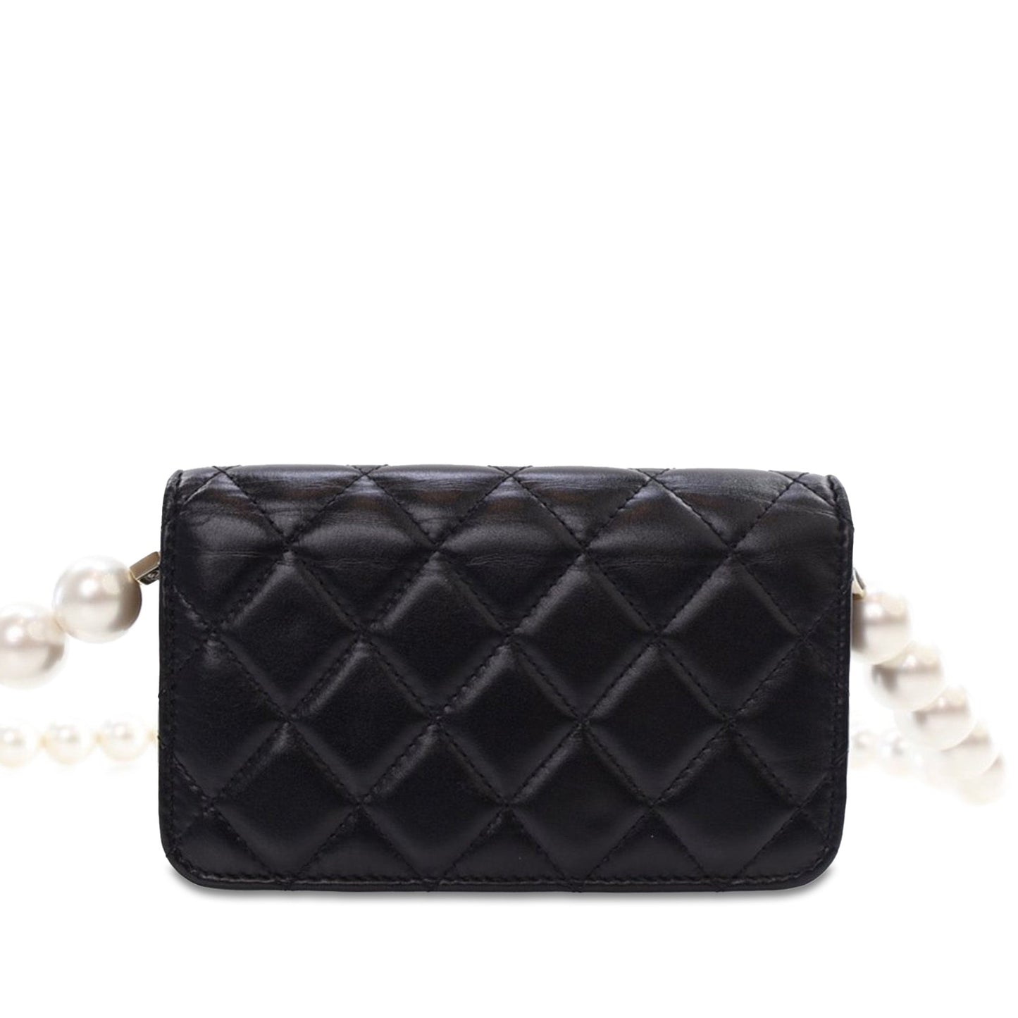 Chanel Crossbody Bag - Almora Bags