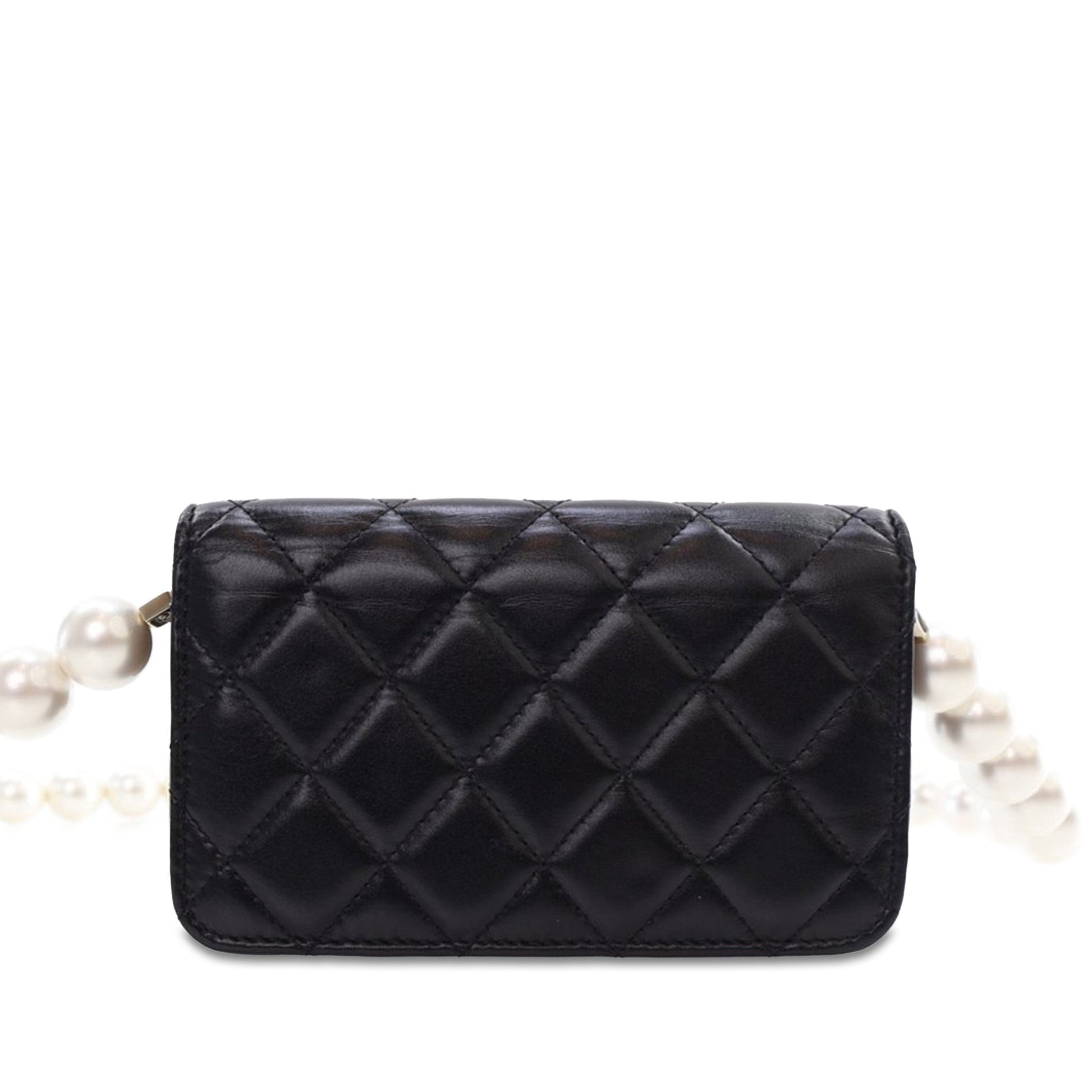 Chanel Crossbody Bag - Almora Bags
