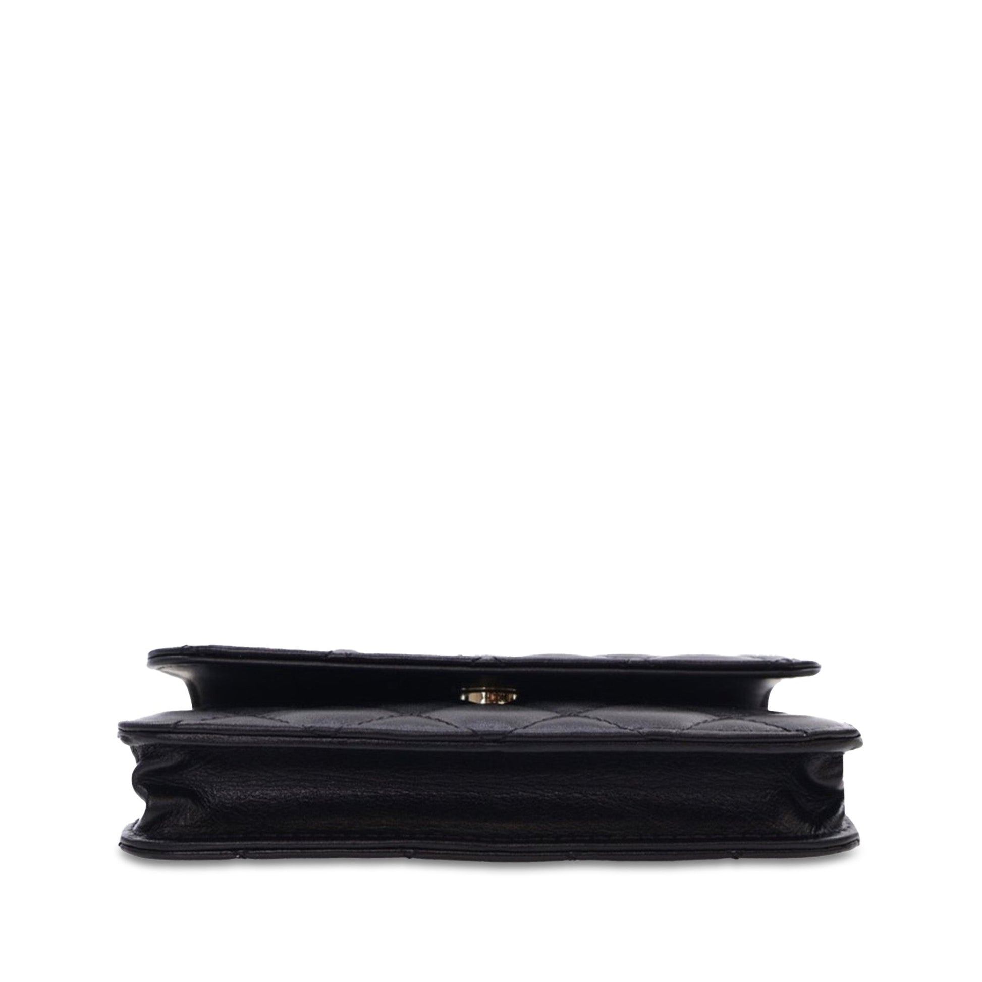 Chanel Crossbody Bag - Almora Bags