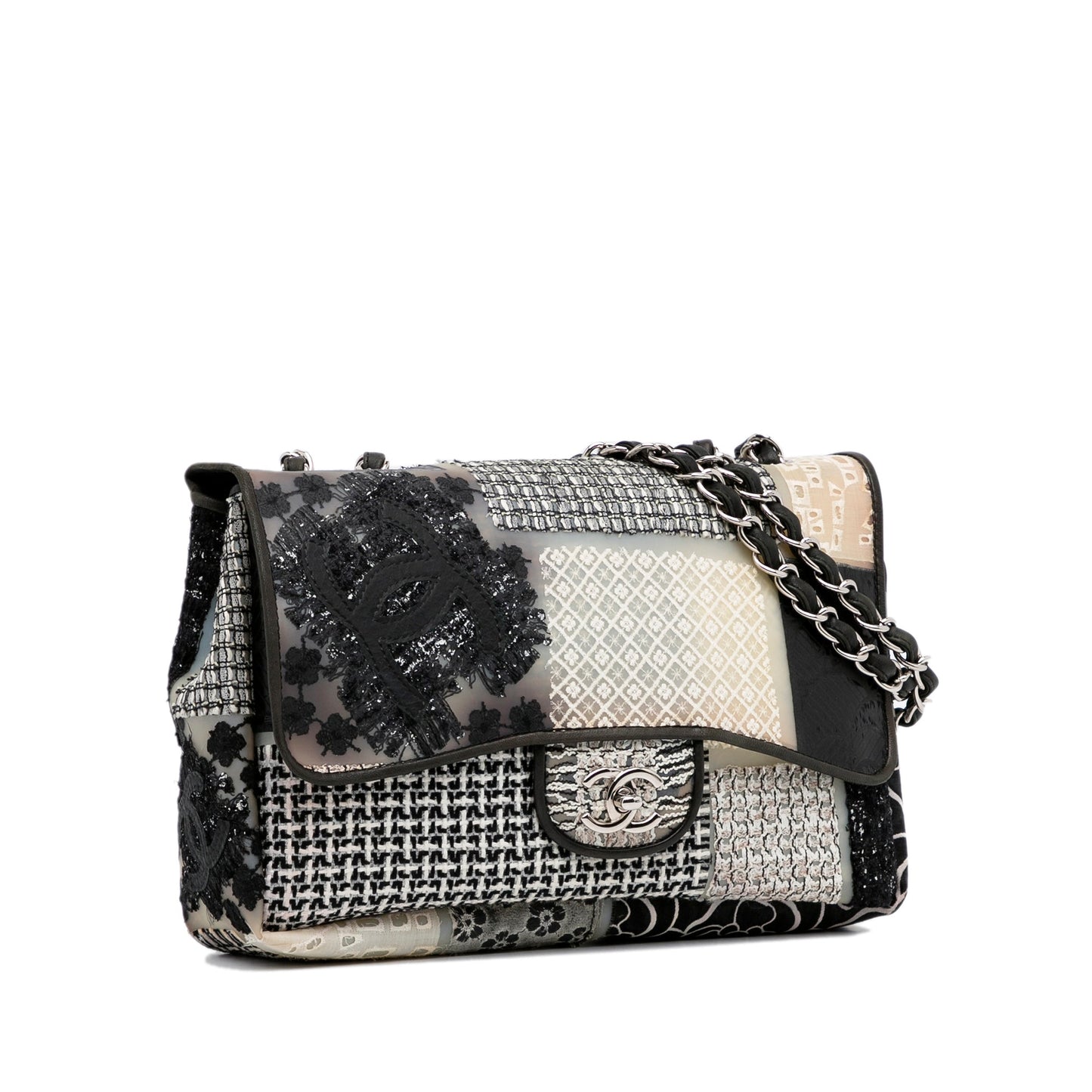 Chanel Classic Flap Shoulder Bag - Almora Bags