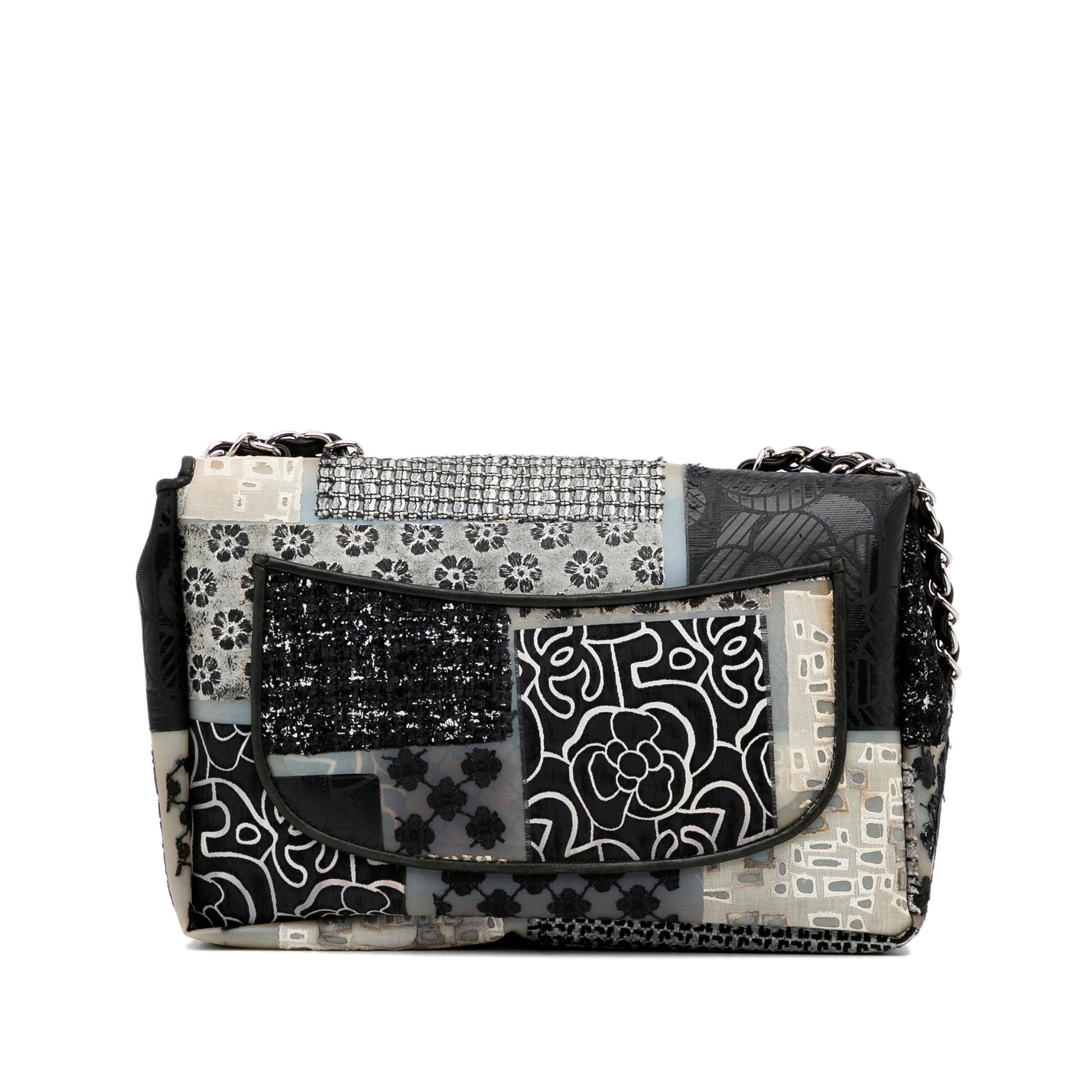 Chanel Classic Flap Shoulder Bag - Almora Bags