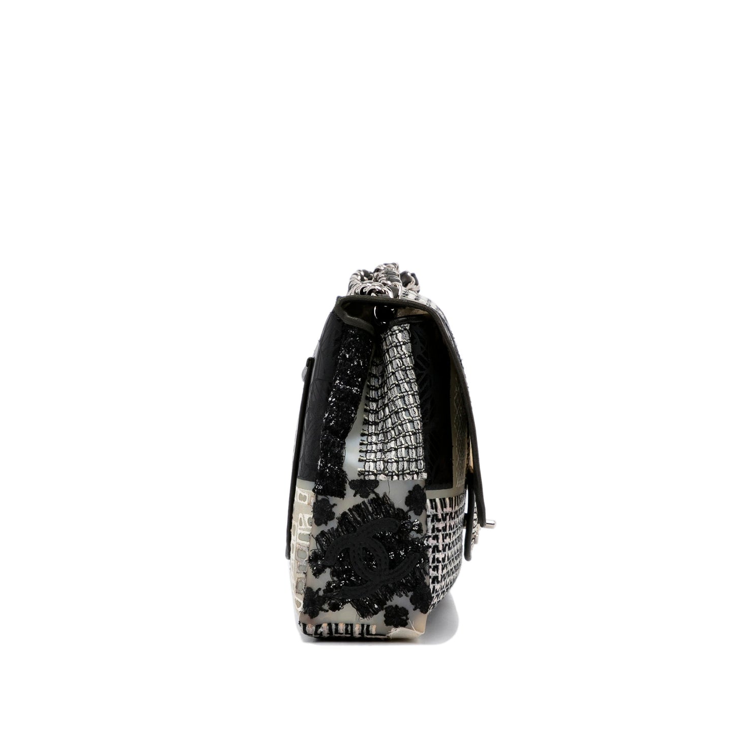 Chanel Classic Flap Shoulder Bag - Almora Bags
