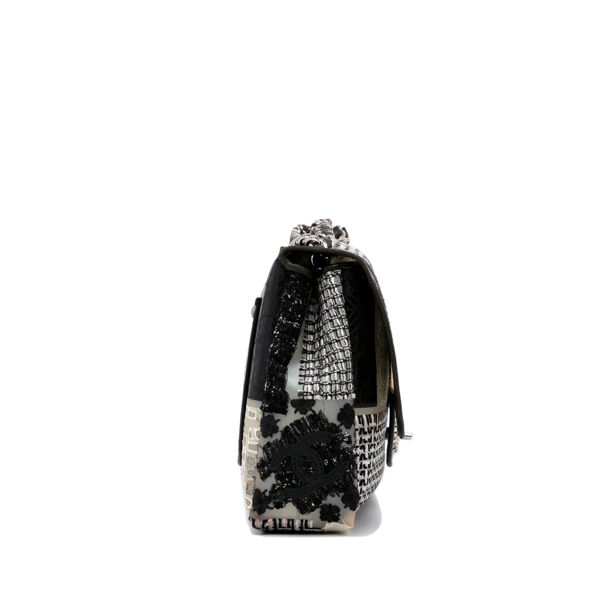 Chanel Classic Flap Shoulder Bag - Almora Bags