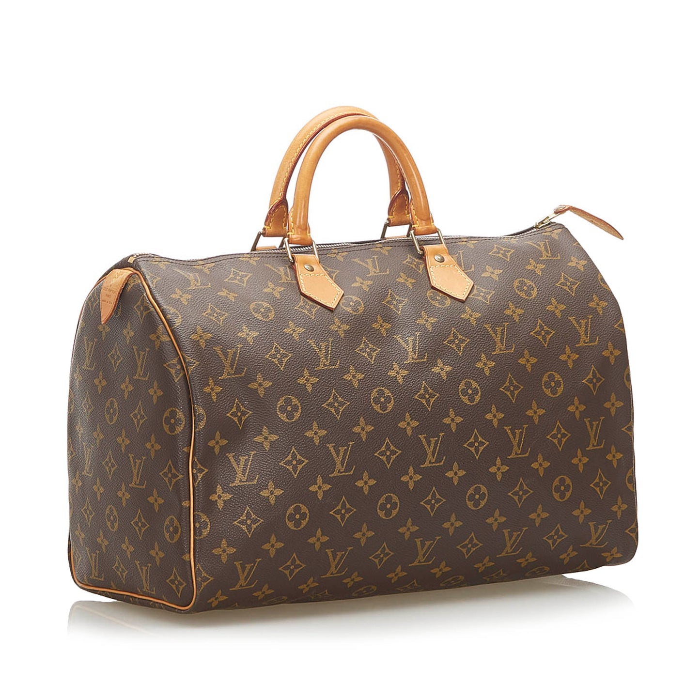 Louis-Vuitton Louis Vuitton Monogram Brown