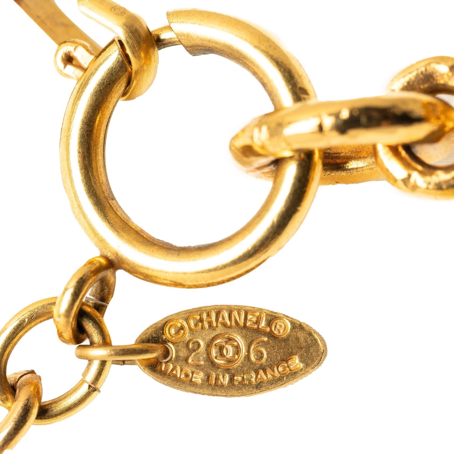 Chanel Handbag - Almora Bags