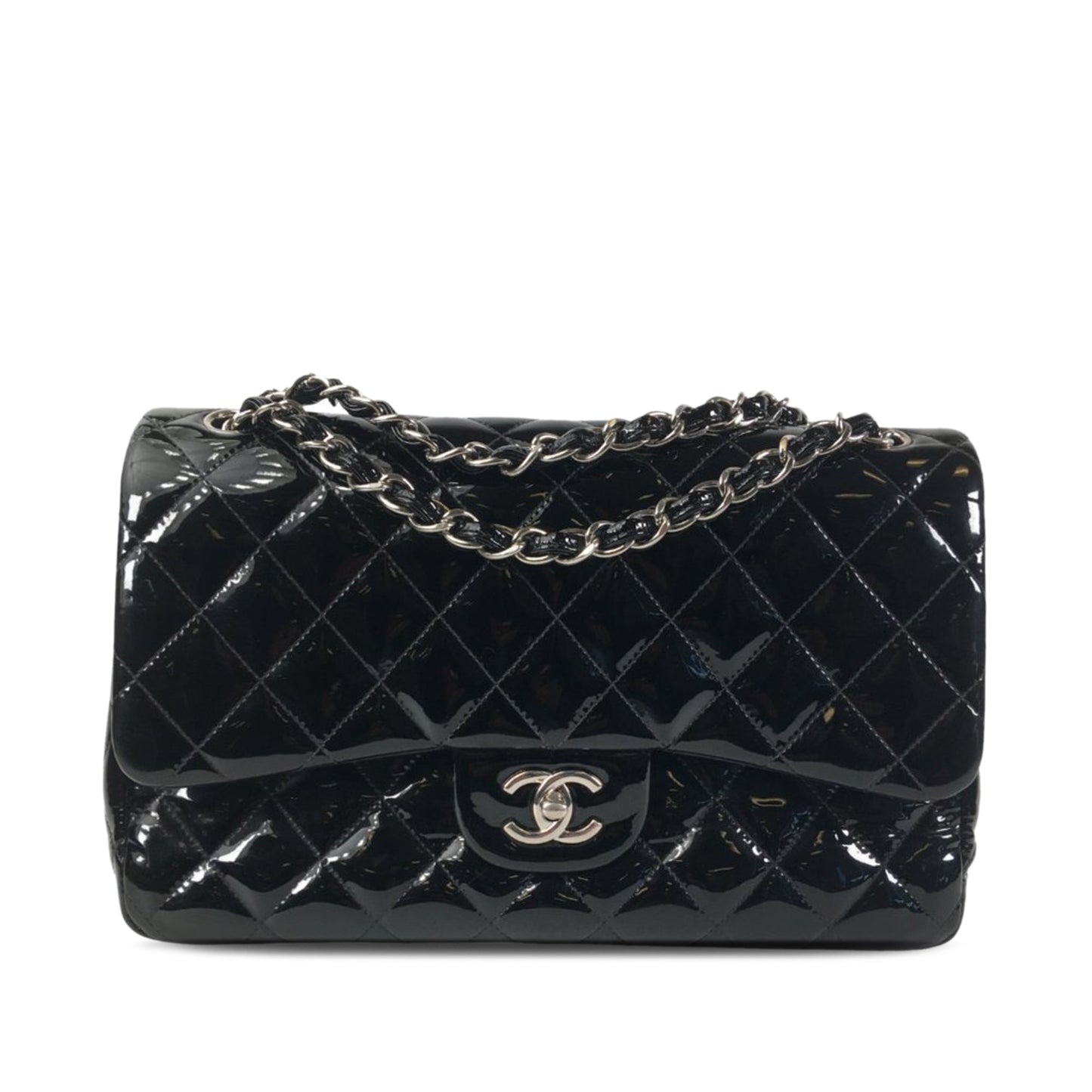 Chanel Shoulder Bag - Almora Bags