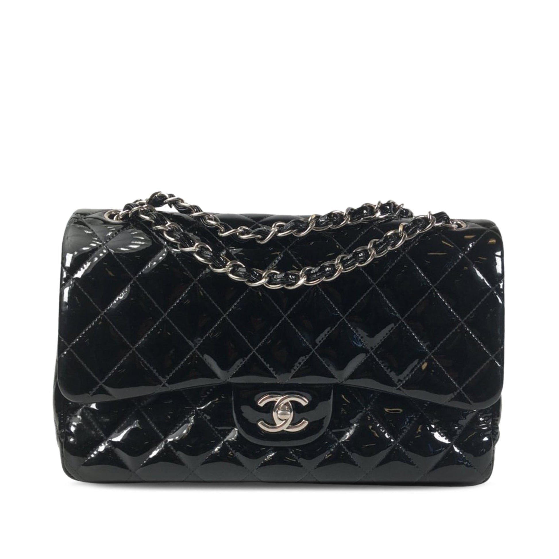 Chanel Shoulder Bag - Almora Bags