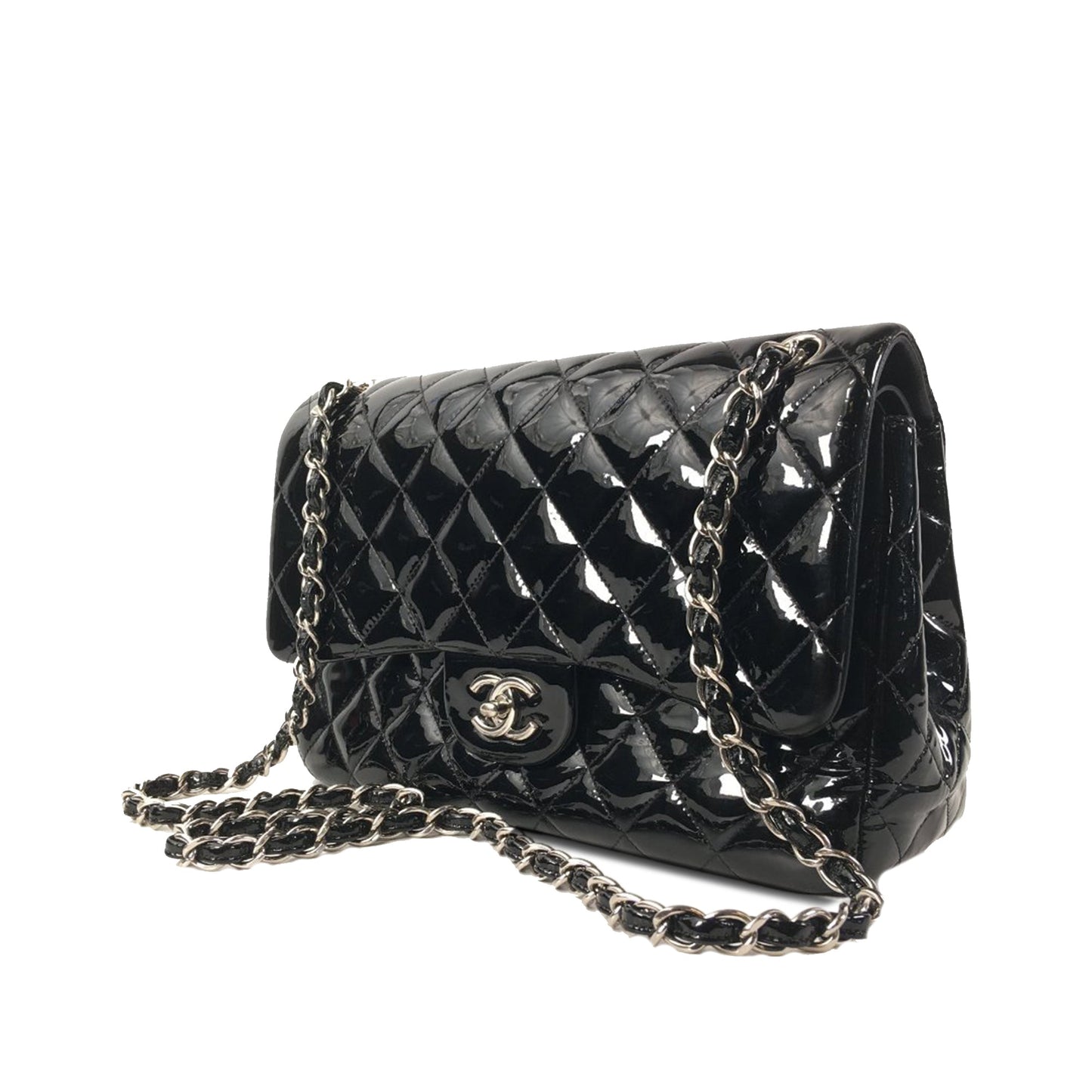Chanel Shoulder Bag - Almora Bags