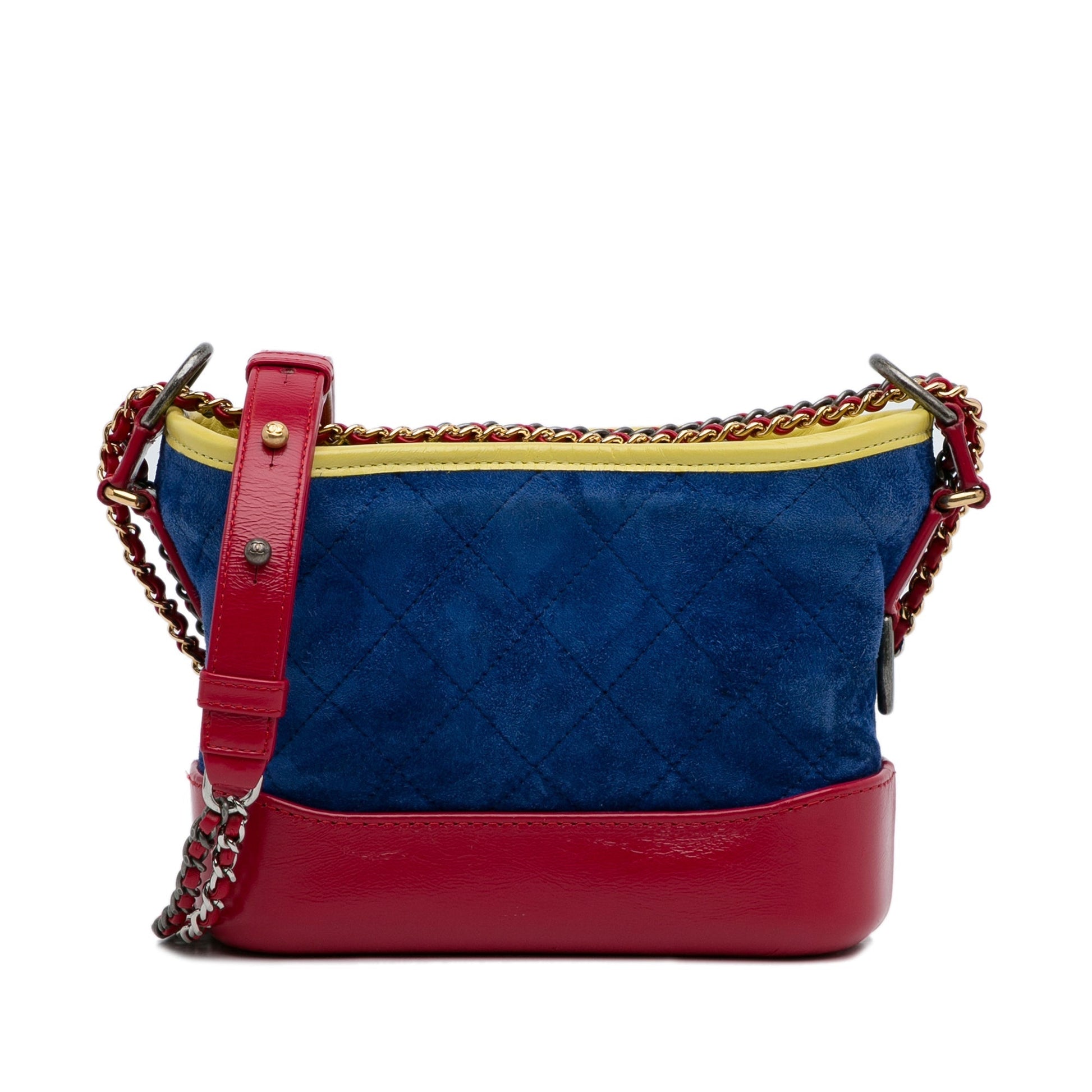 Chanel Gabrielle Crossbody Bag - Almora Bags