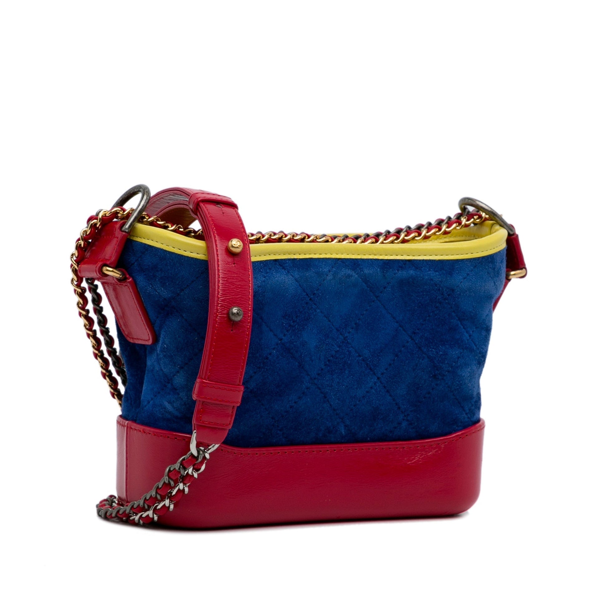 Chanel Gabrielle Crossbody Bag - Almora Bags