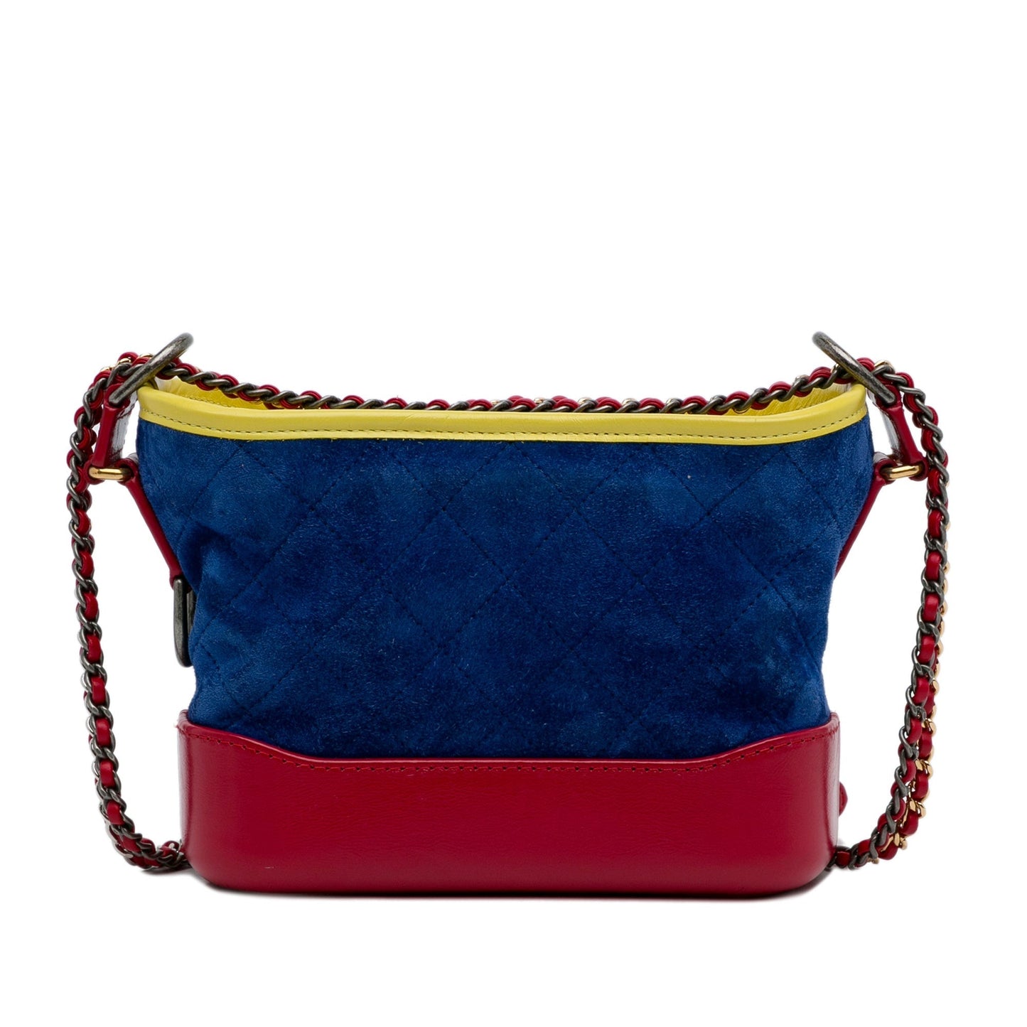 Chanel Gabrielle Crossbody Bag - Almora Bags