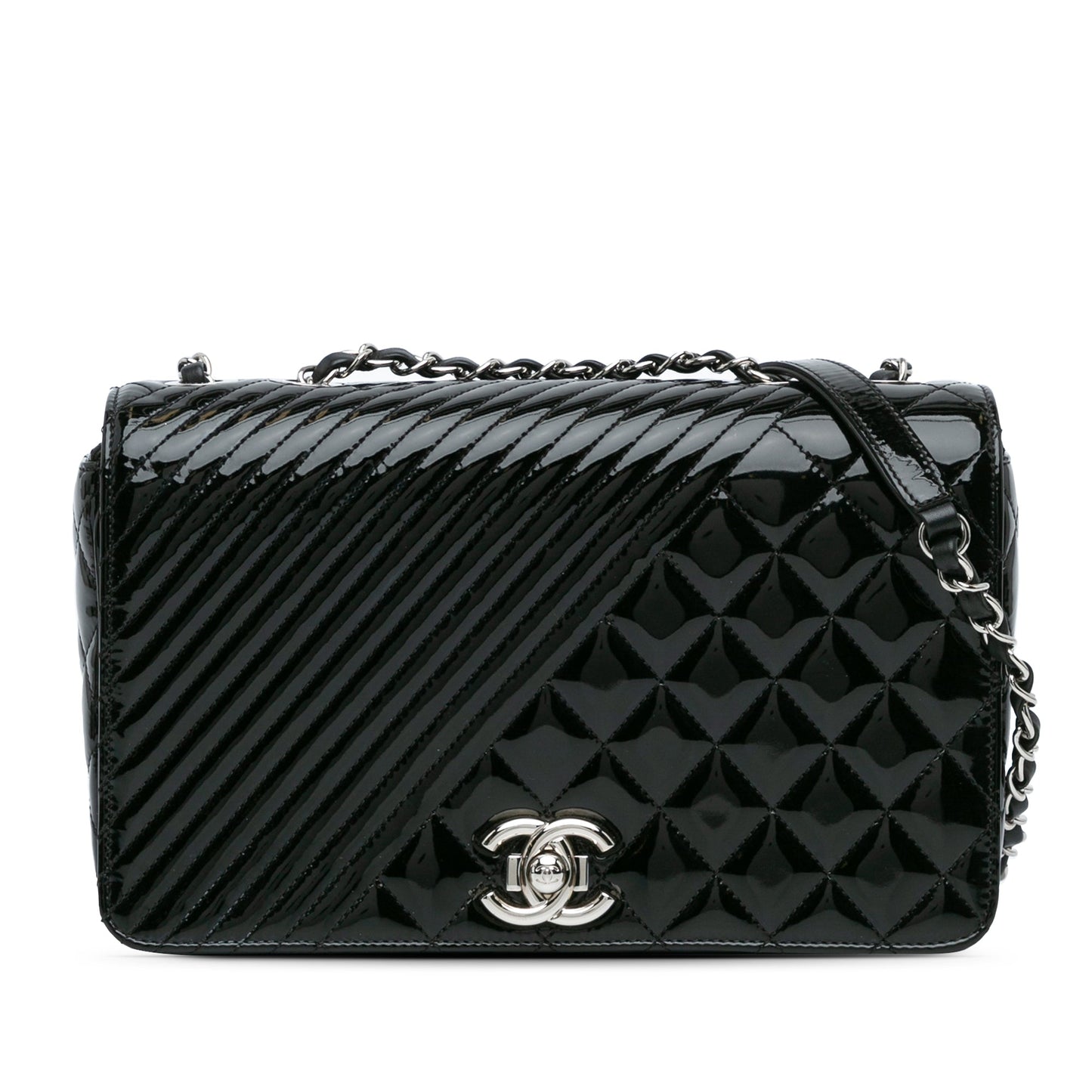 Chanel Flap Shoulder Bag - Almora Bags