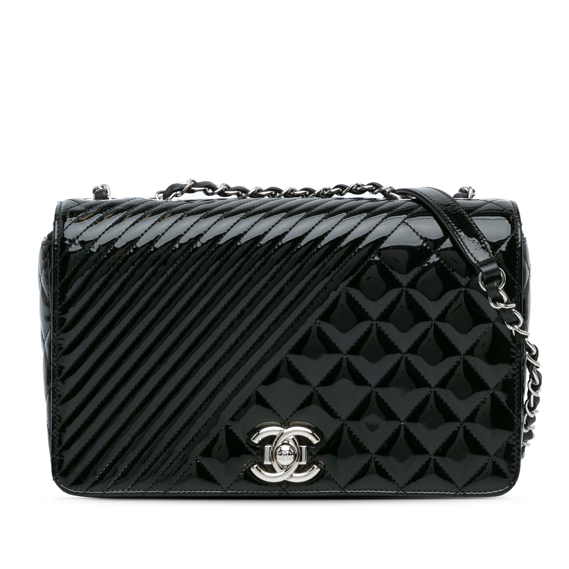 Chanel Flap Shoulder Bag - Almora Bags