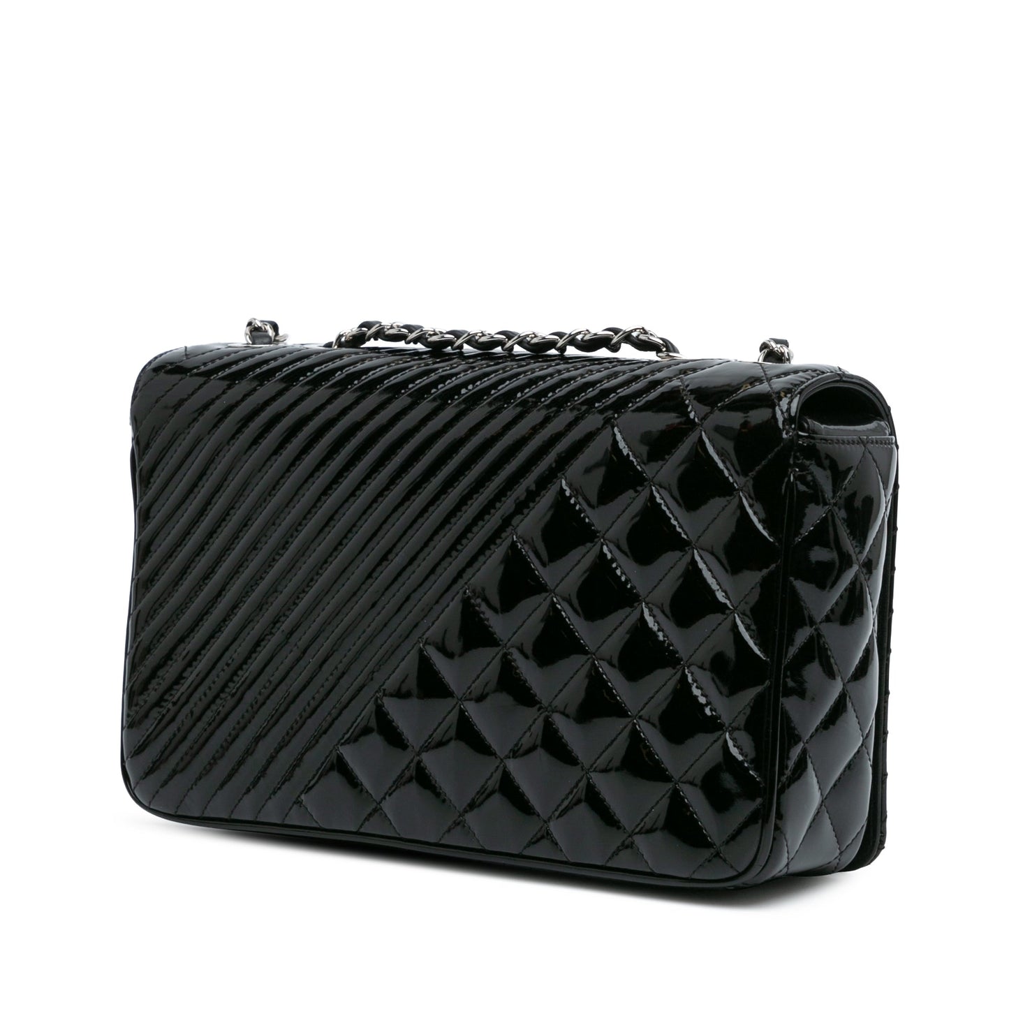 Chanel Flap Shoulder Bag - Almora Bags