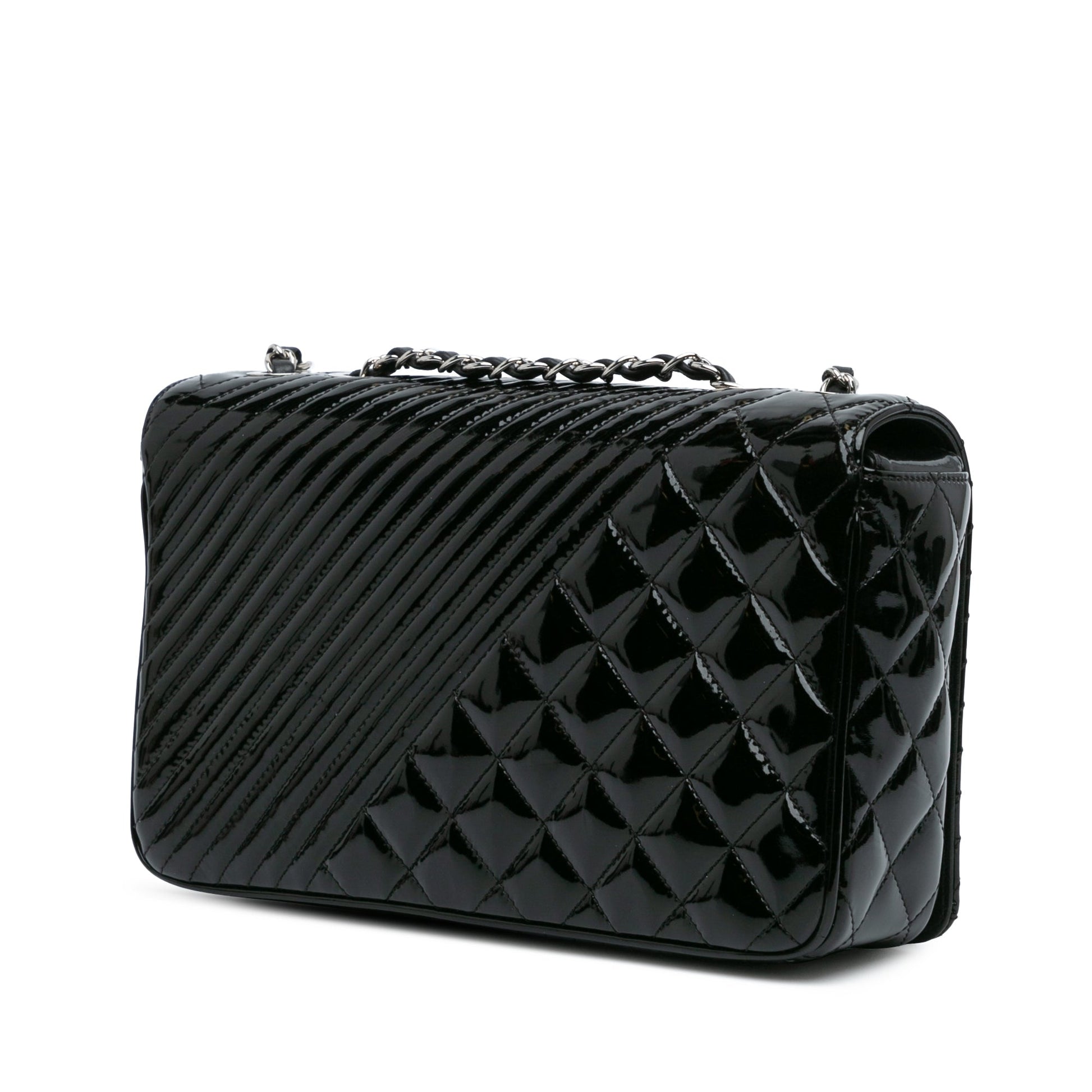 Chanel Flap Shoulder Bag - Almora Bags
