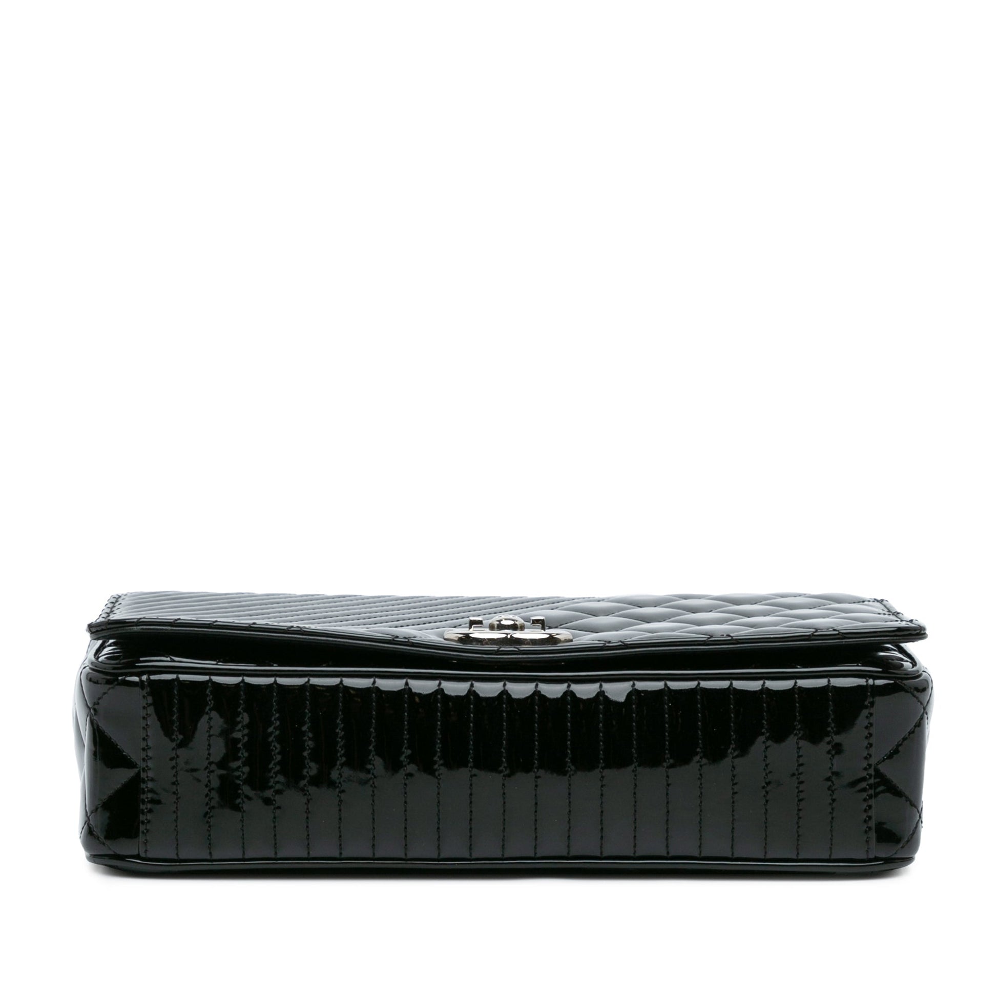 Chanel Flap Shoulder Bag - Almora Bags