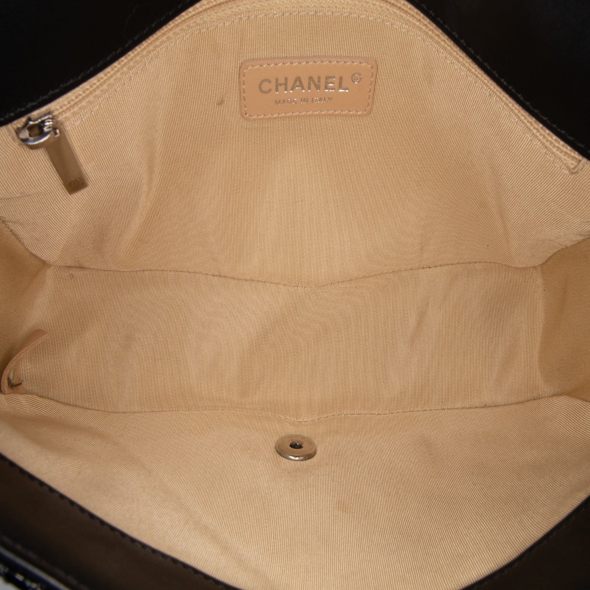 Chanel Flap Shoulder Bag - Almora Bags