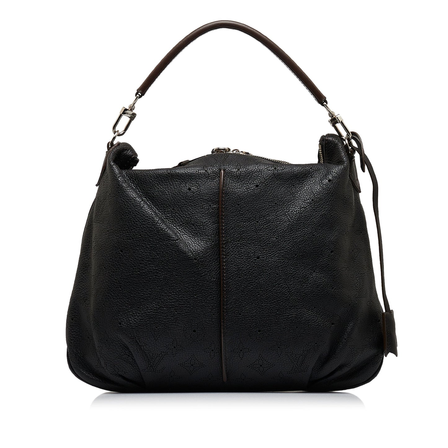 LOUIS VUITTON Mahina Selene PM Satchel Handbag