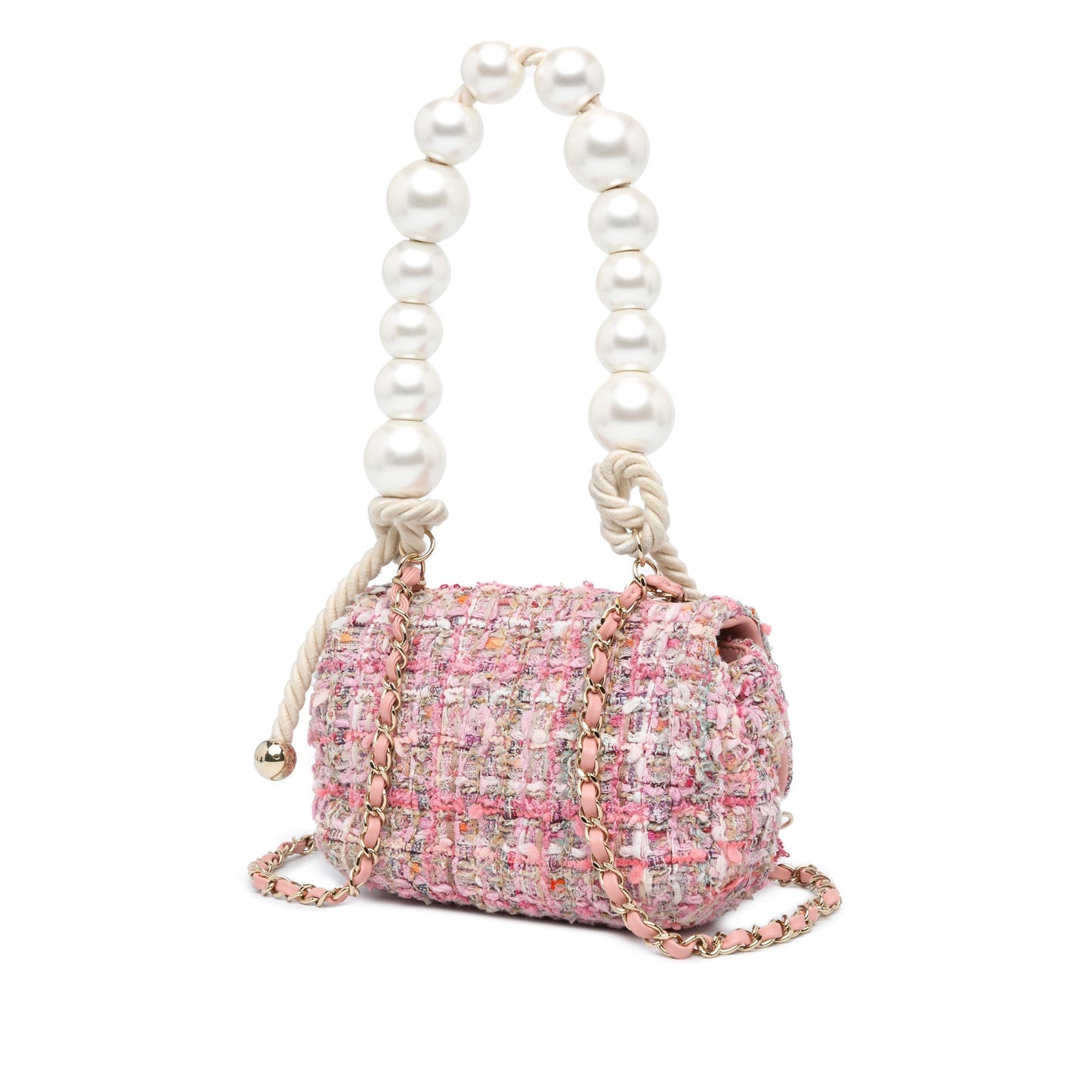 Chanel Flap Shoulder Bag - Almora Bags