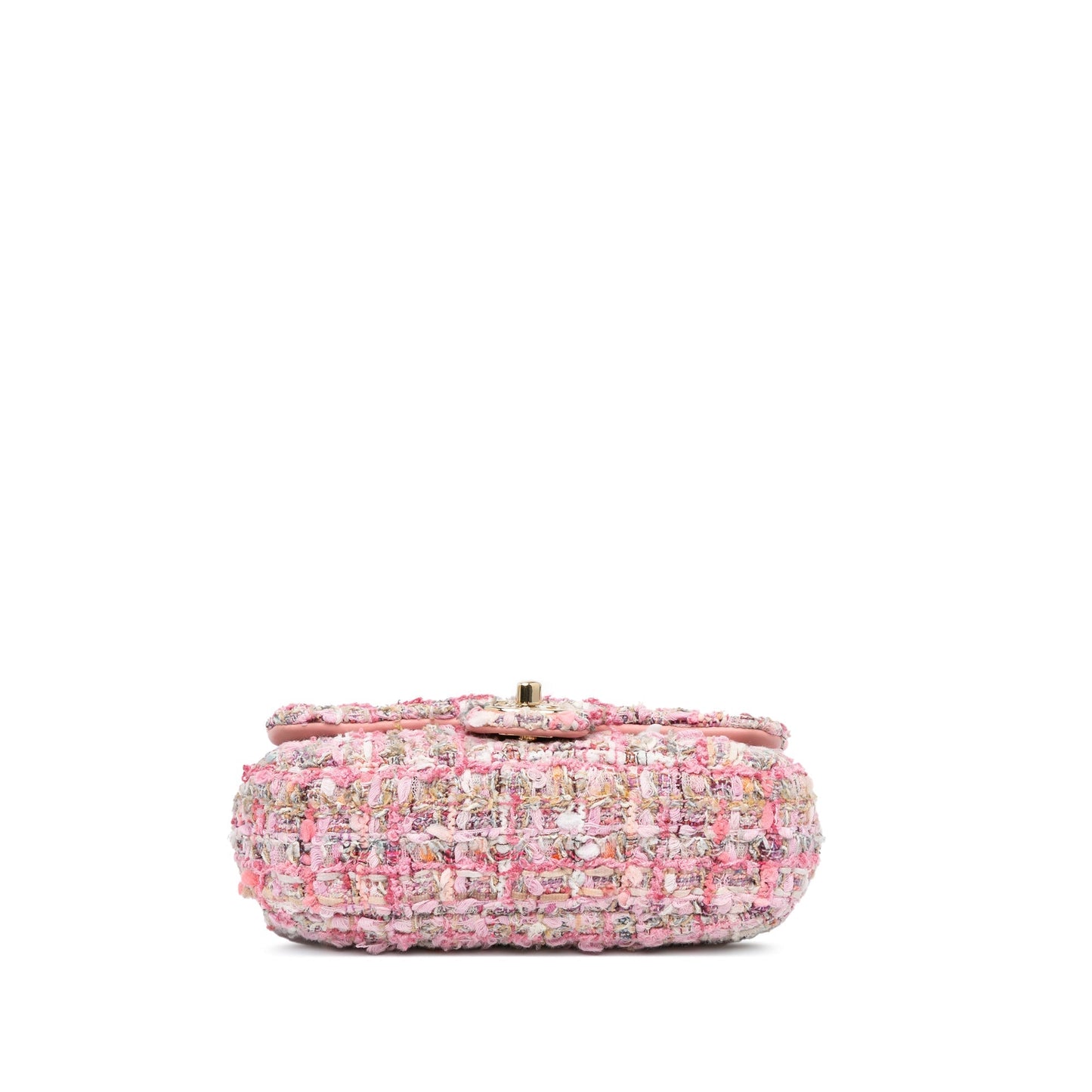 Chanel Flap Shoulder Bag - Almora Bags