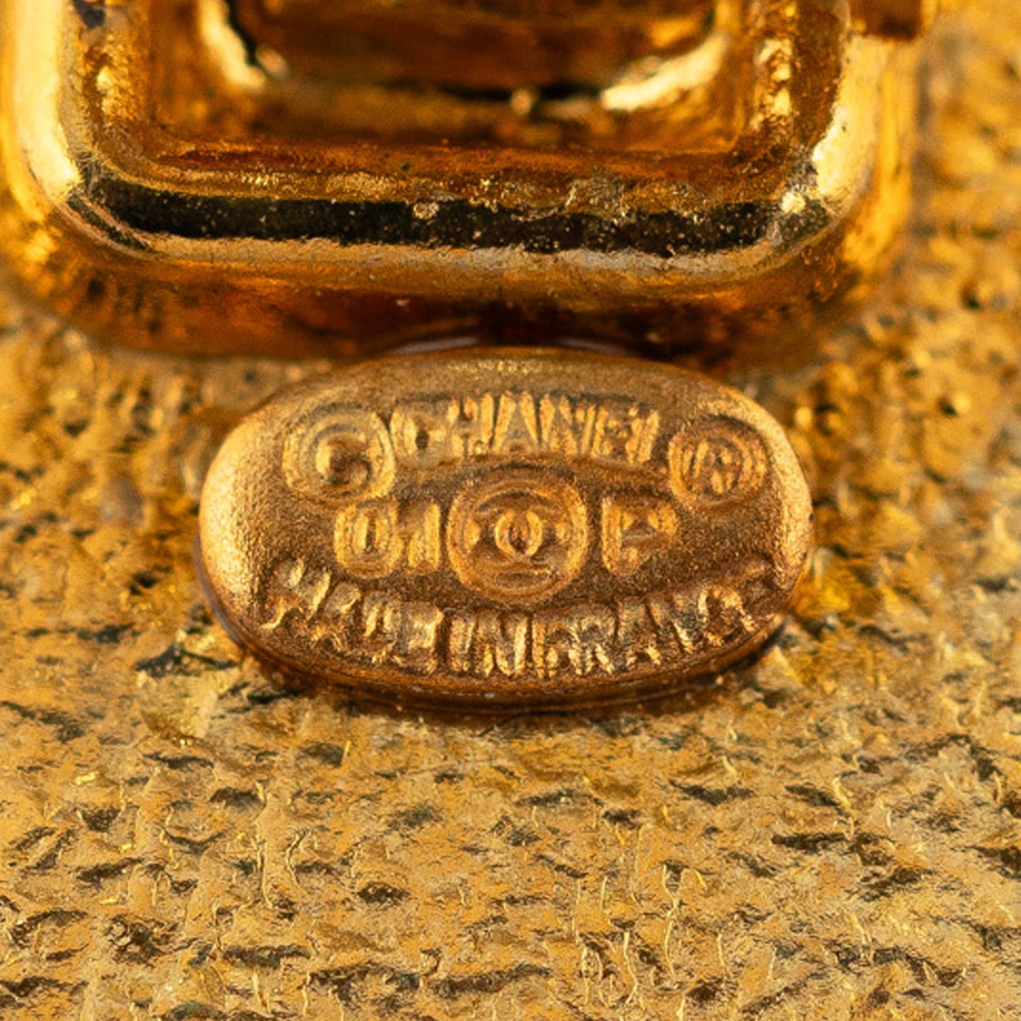 Chanel Handbag - Almora Bags