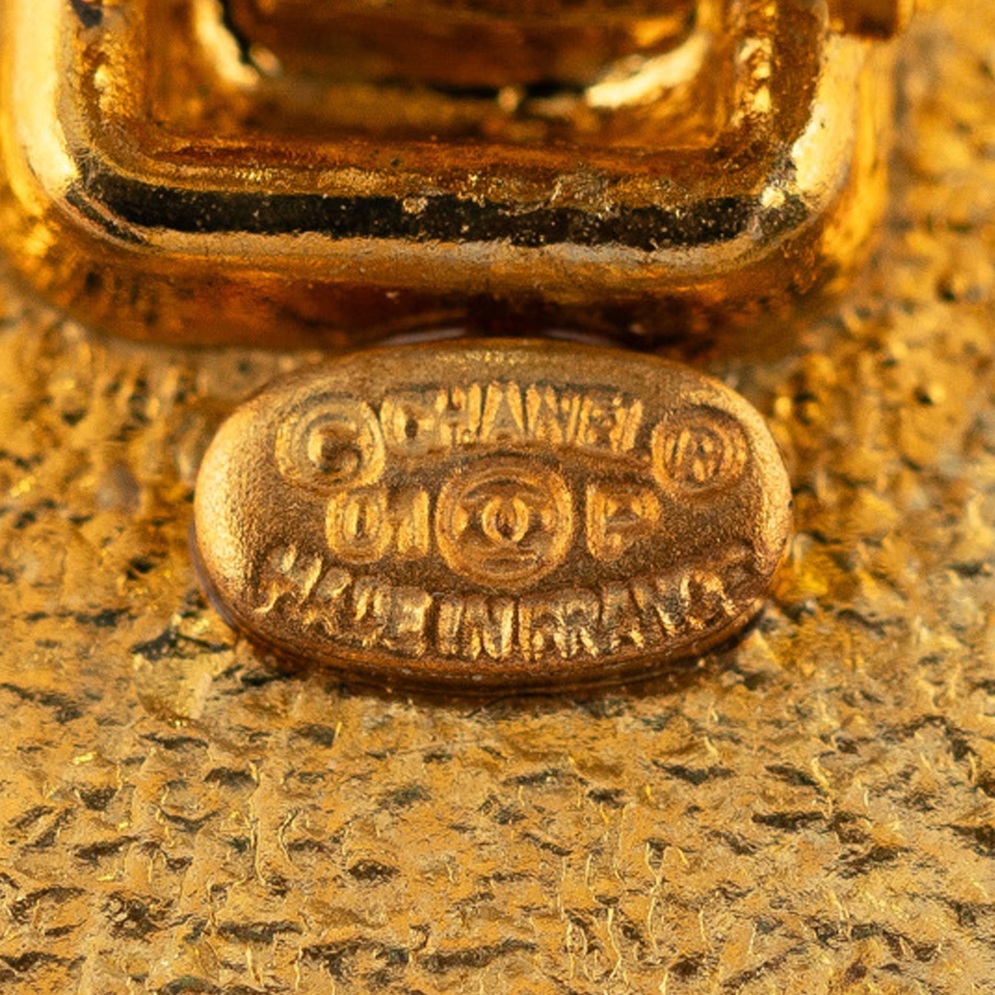 Chanel Handbag - Almora Bags