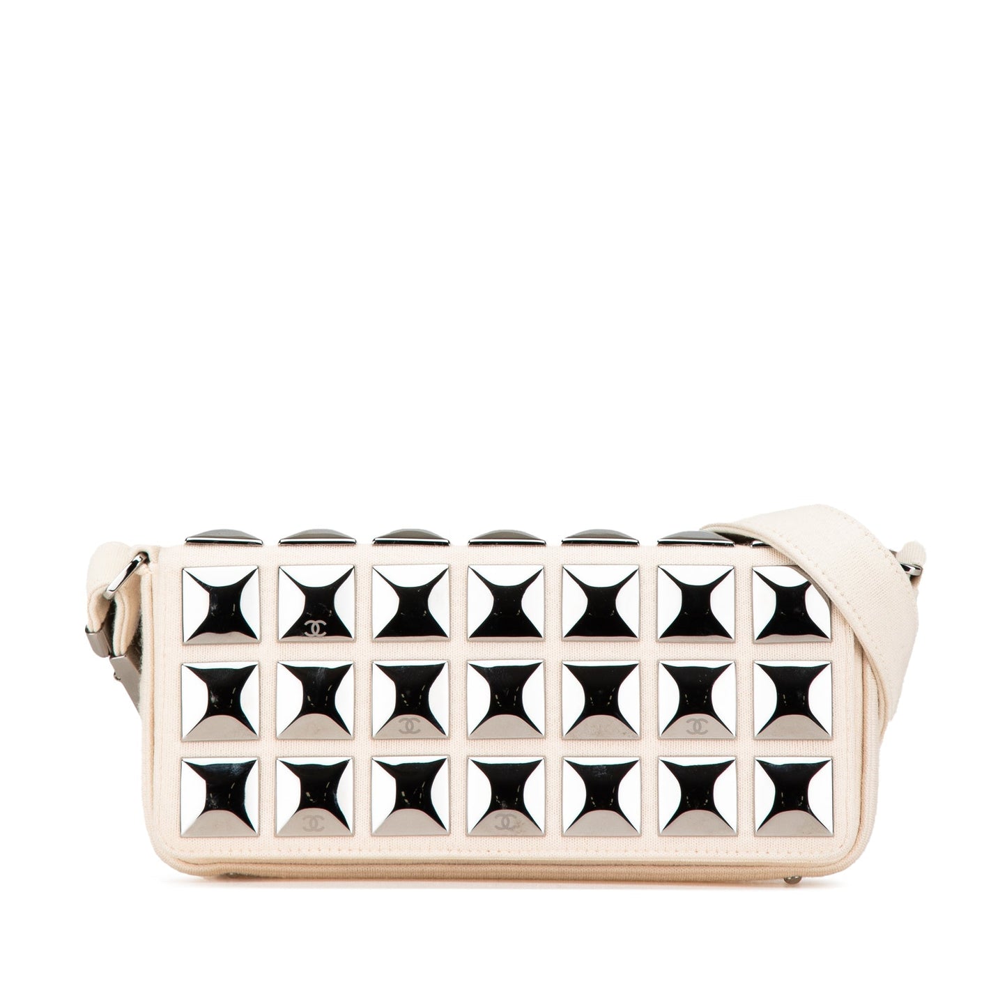 Chanel Flap Shoulder Bag - Almora Bags