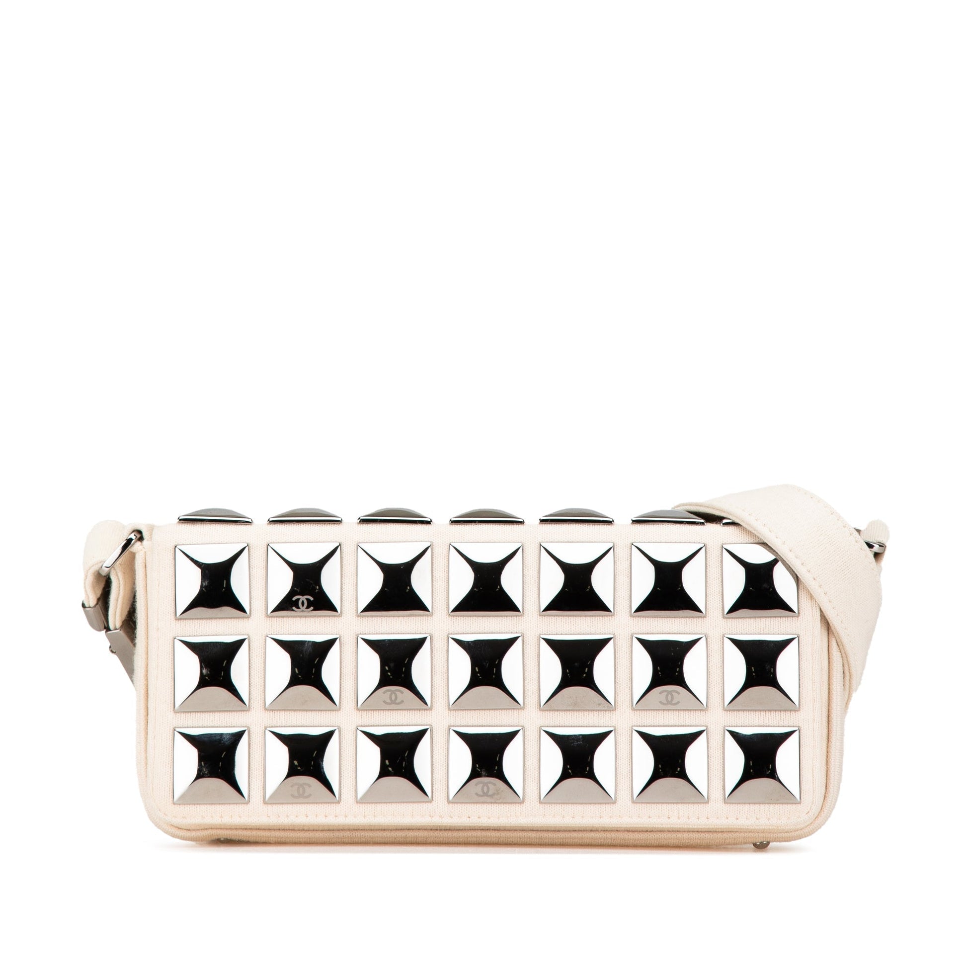 Chanel Flap Shoulder Bag - Almora Bags
