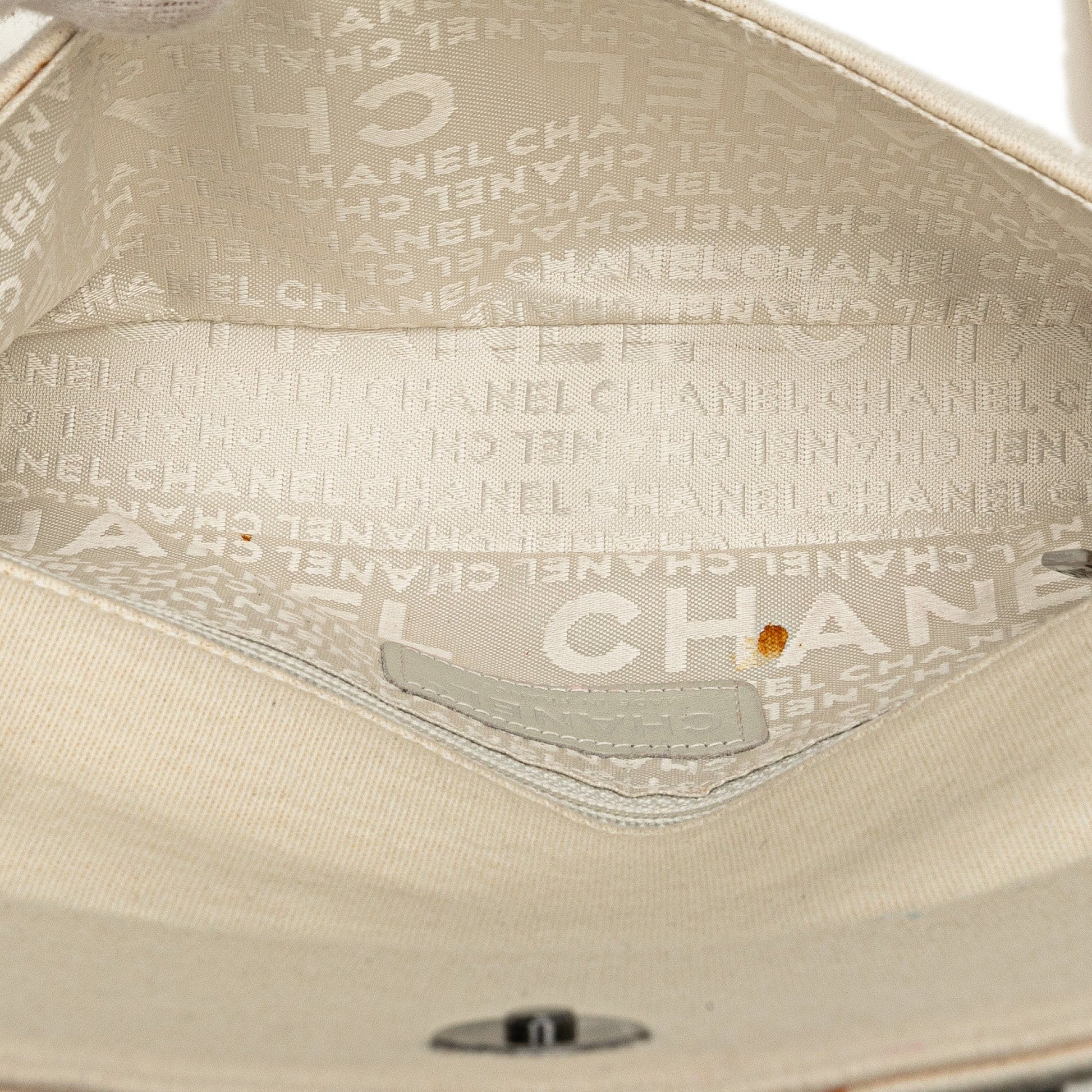 Chanel Flap Shoulder Bag - Almora Bags