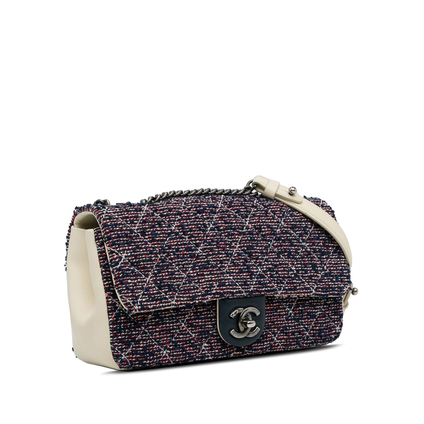 Chanel Flap Shoulder Bag - Almora Bags