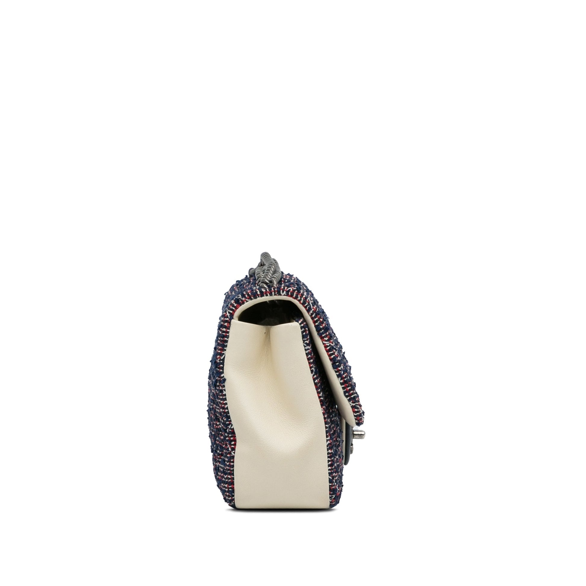 Chanel Flap Shoulder Bag - Almora Bags