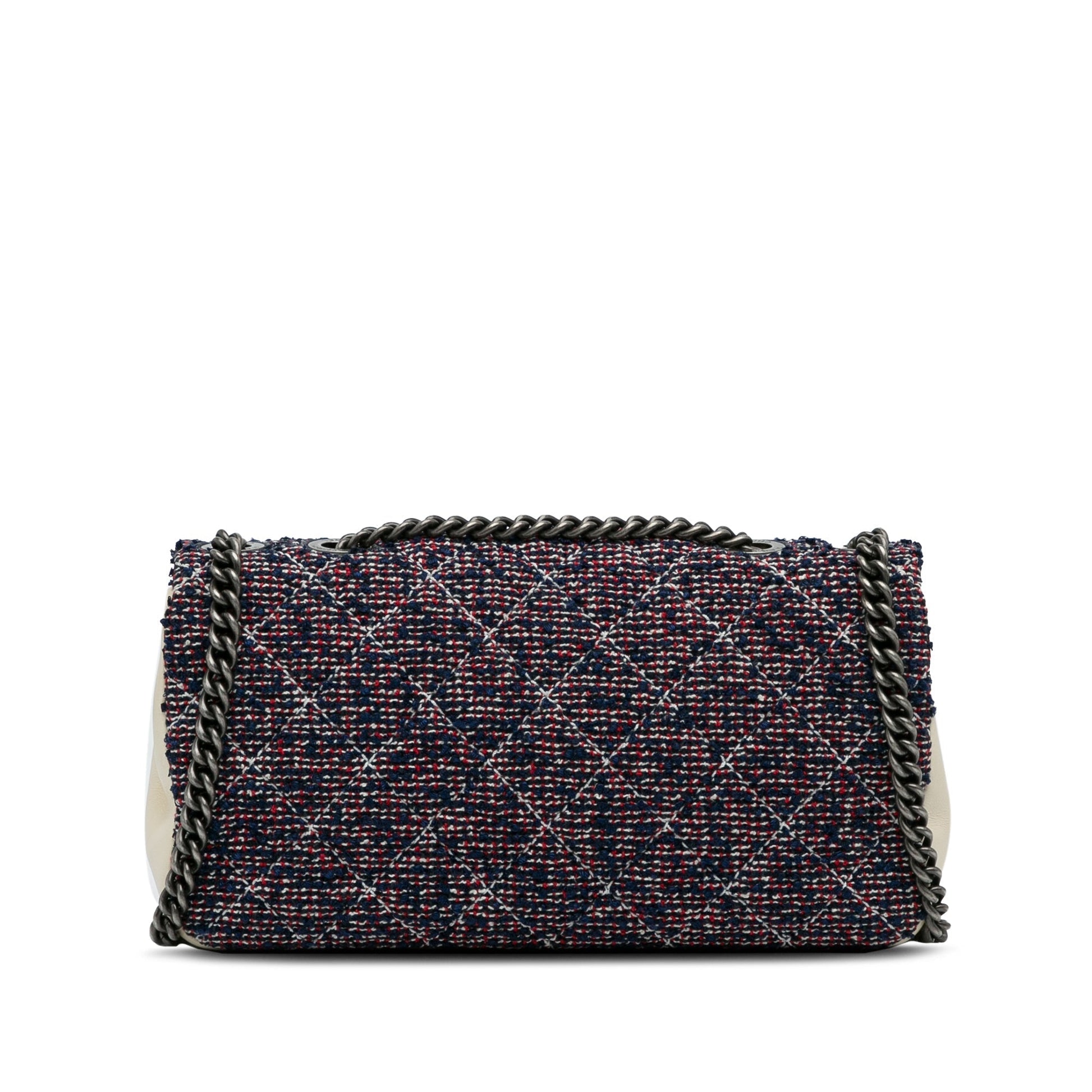 Chanel Flap Shoulder Bag - Almora Bags