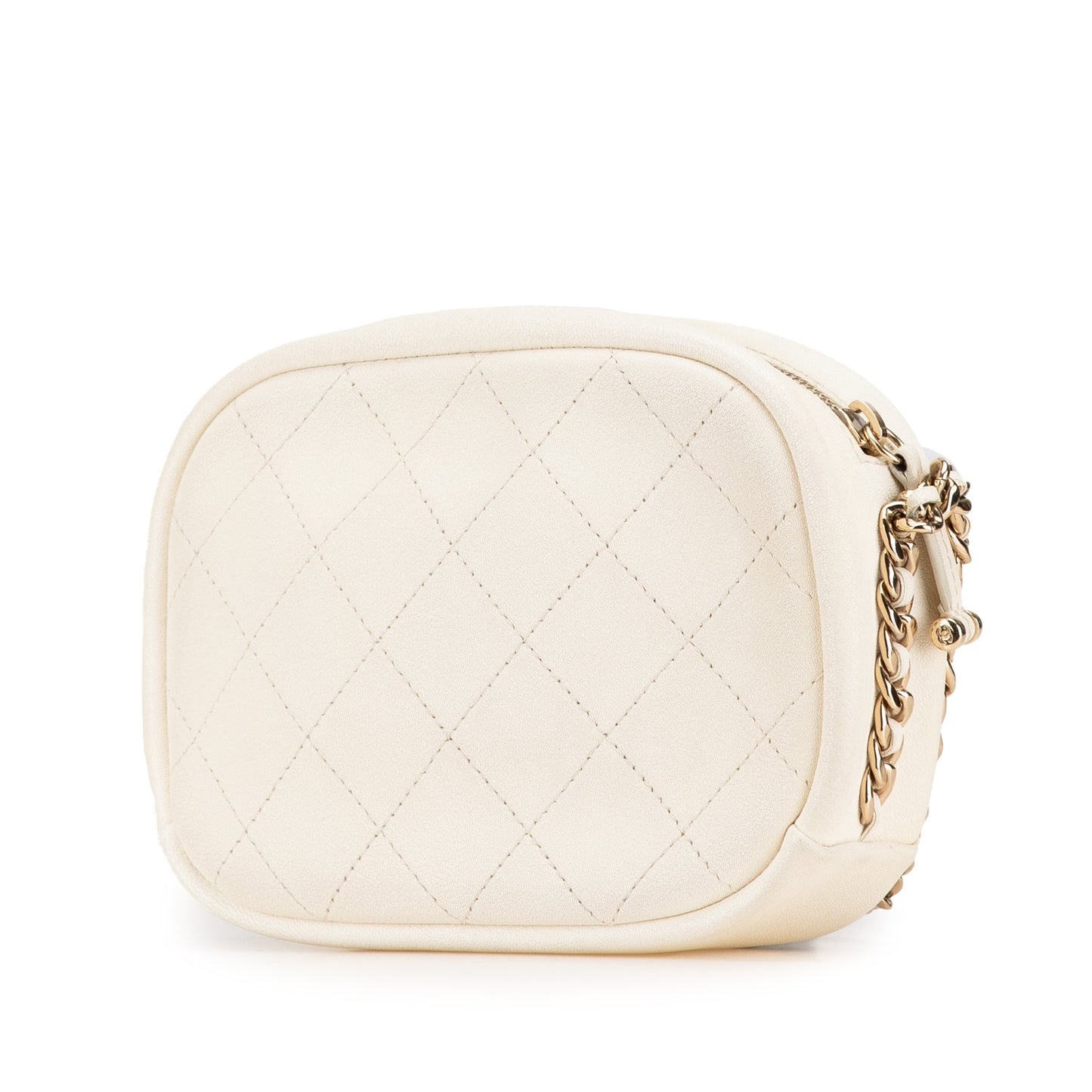 Chanel Camera Bag Crossbody Bag - Almora Bags