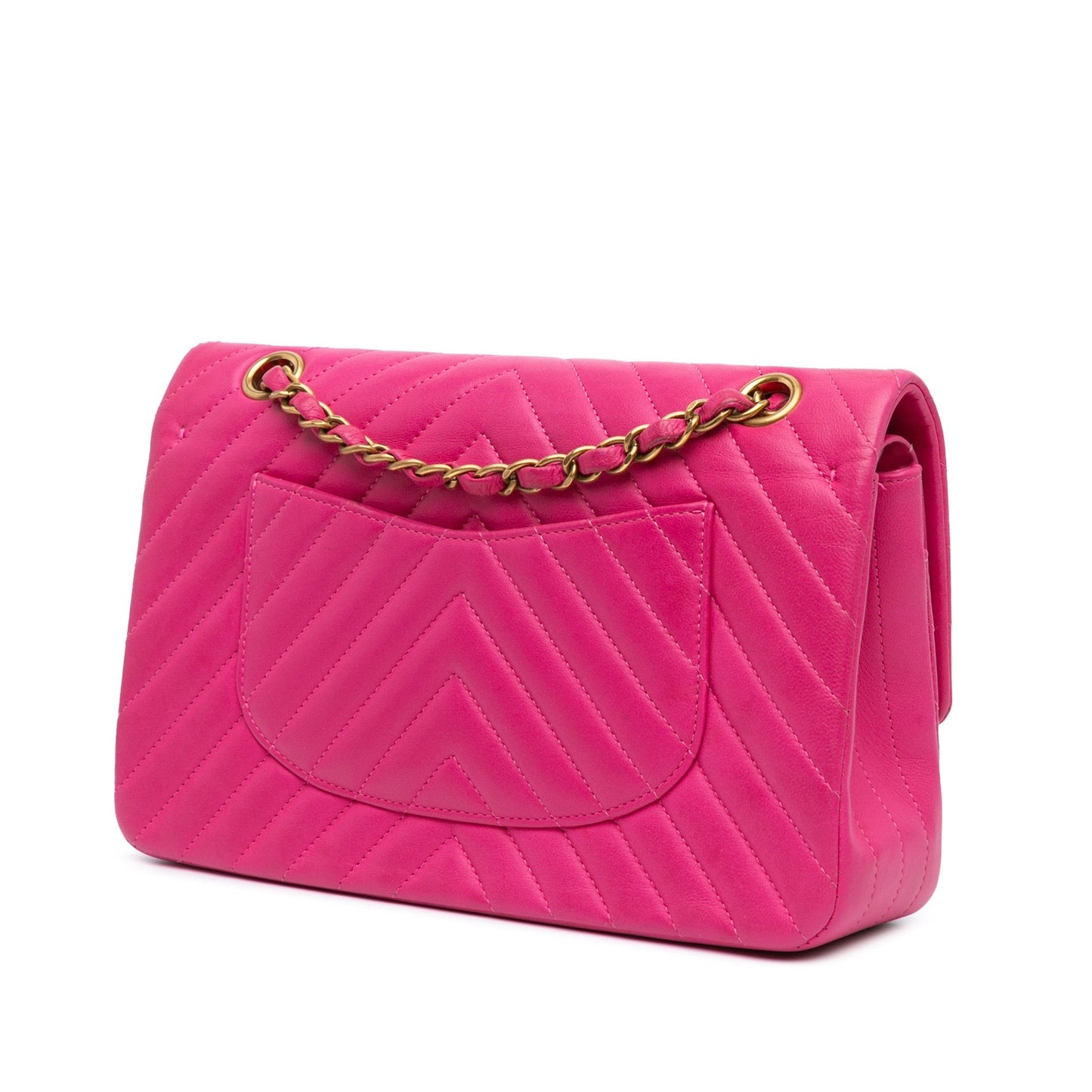 Chanel Flap Shoulder Bag - Almora Bags