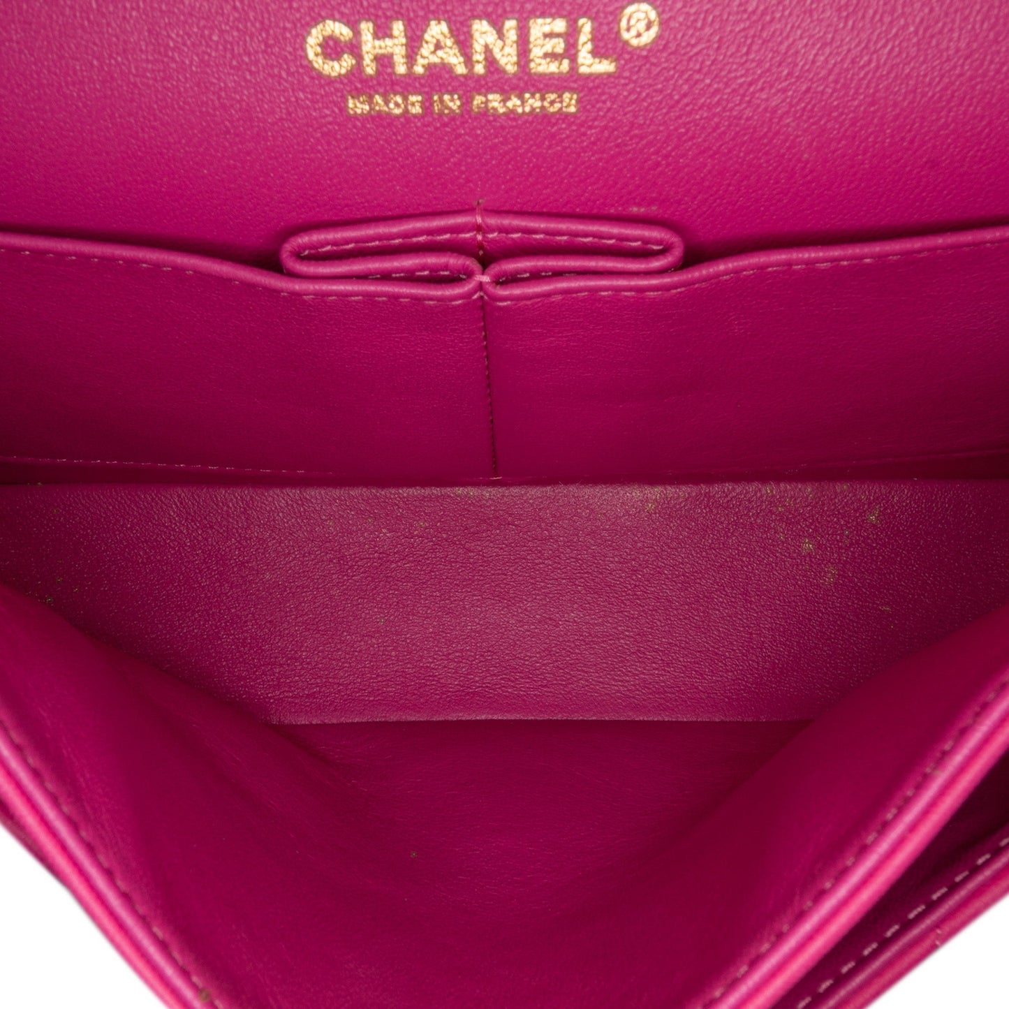 Chanel Flap Shoulder Bag - Almora Bags