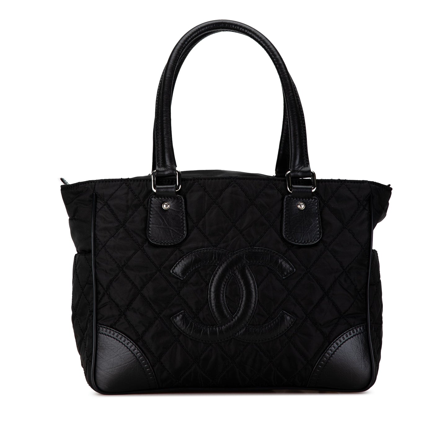 Chanel Tote Bag - Almora Bags