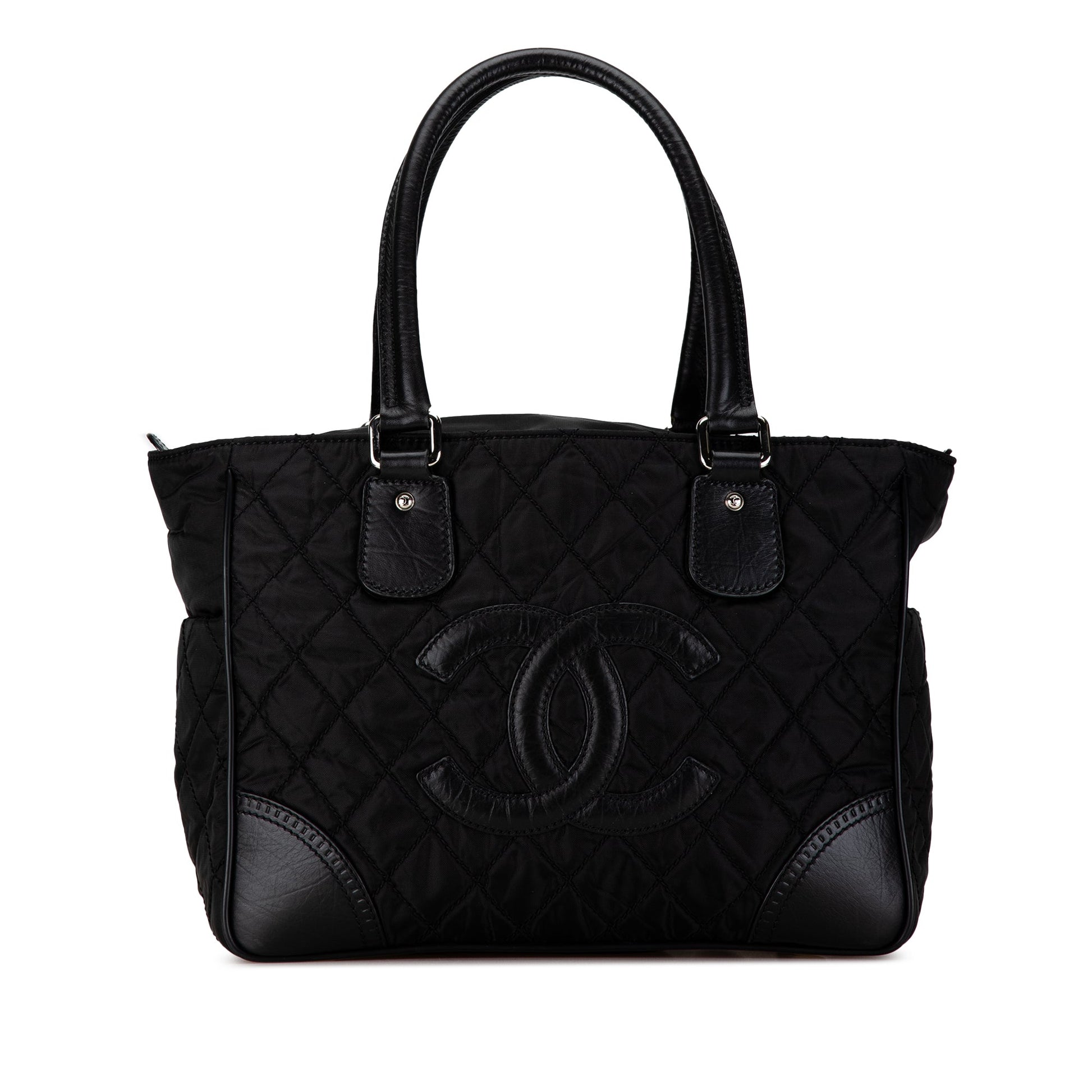 Chanel Tote Bag - Almora Bags