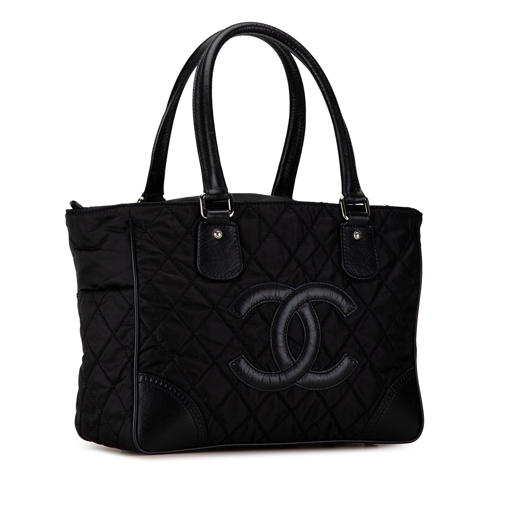 Chanel Tote Bag - Almora Bags
