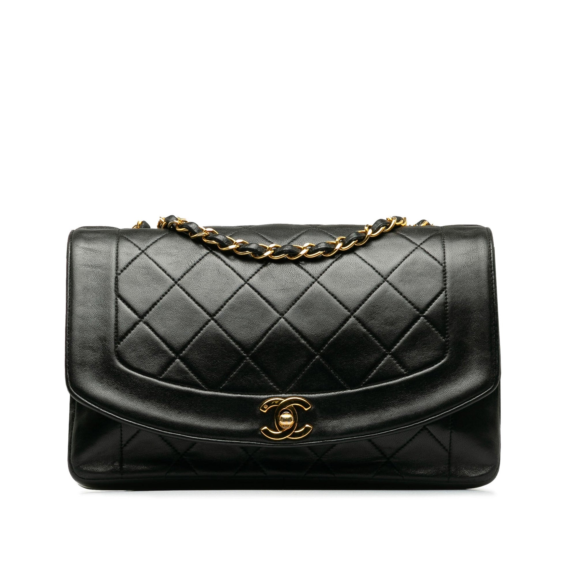 Chanel Medium Crossbody Bag - Almora Bags